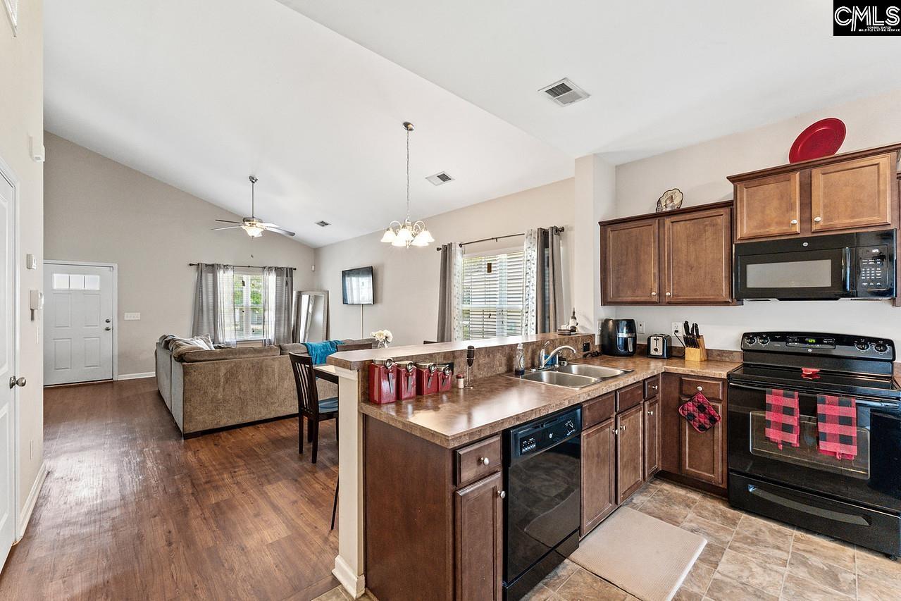 224 Ridge Terrace Lane, Lexington, South Carolina image 7