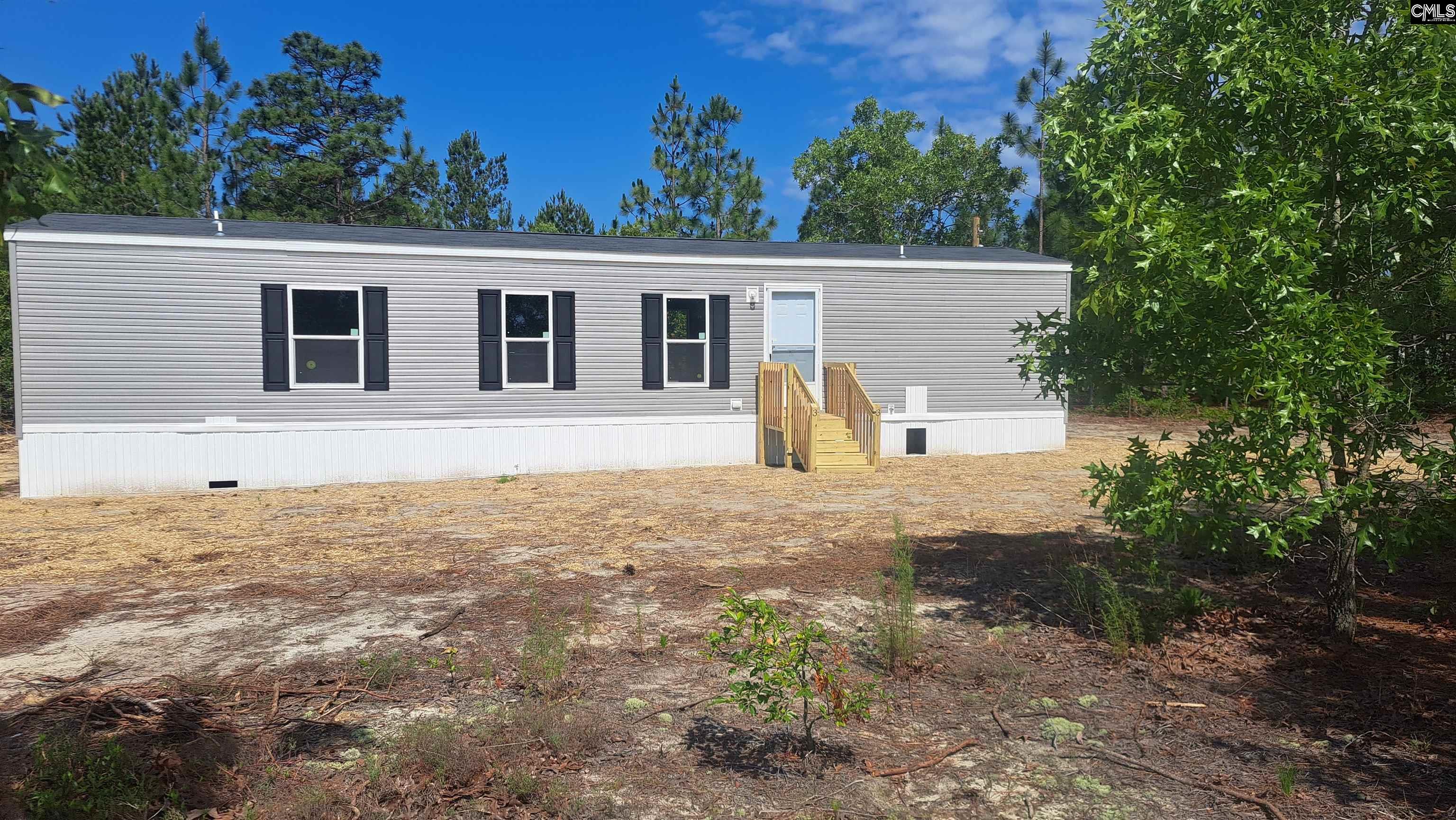 3 Harold Funderburke Lane, Hartsville, South Carolina image 1
