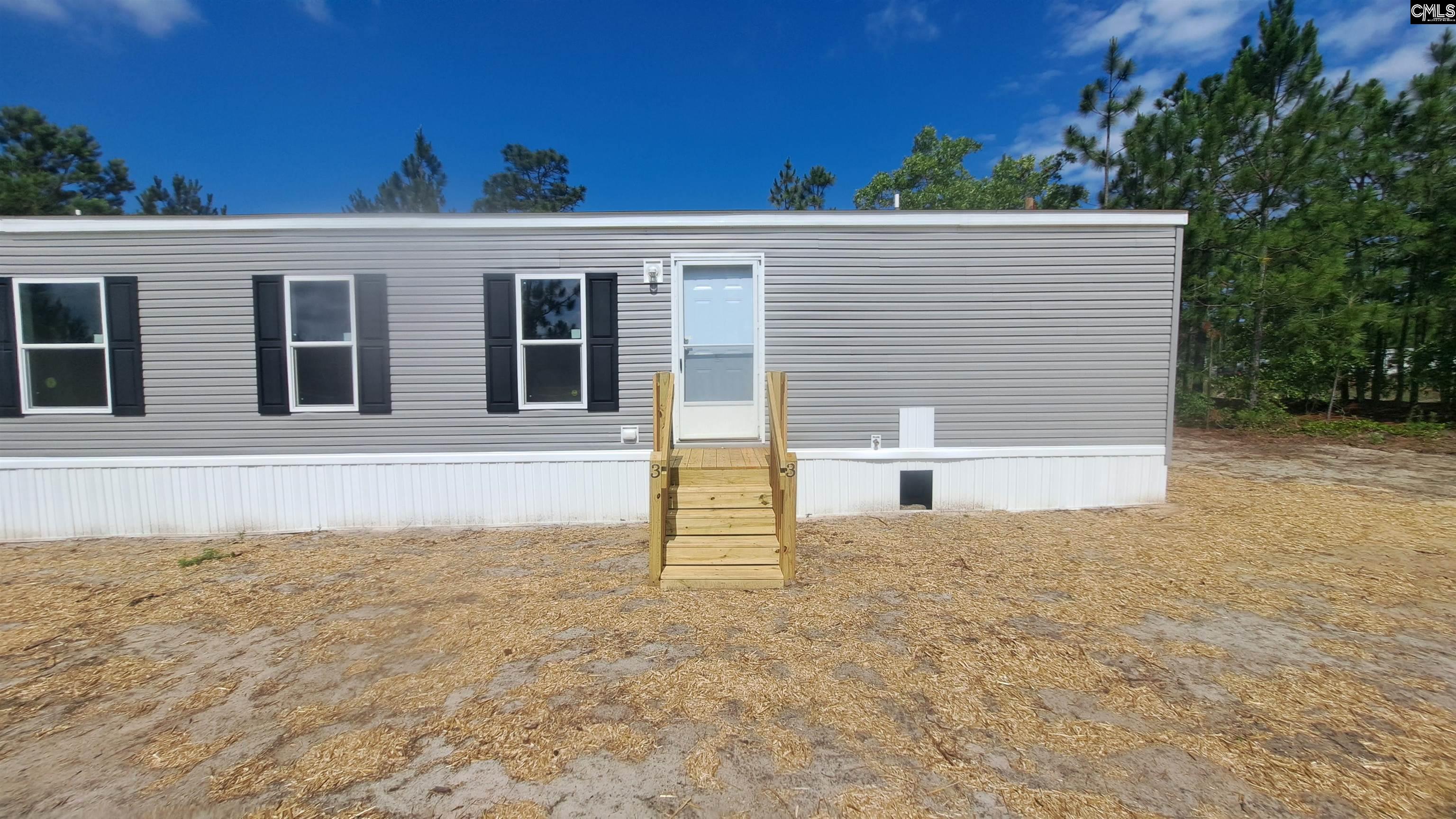 3 Harold Funderburke Lane, Hartsville, South Carolina image 2