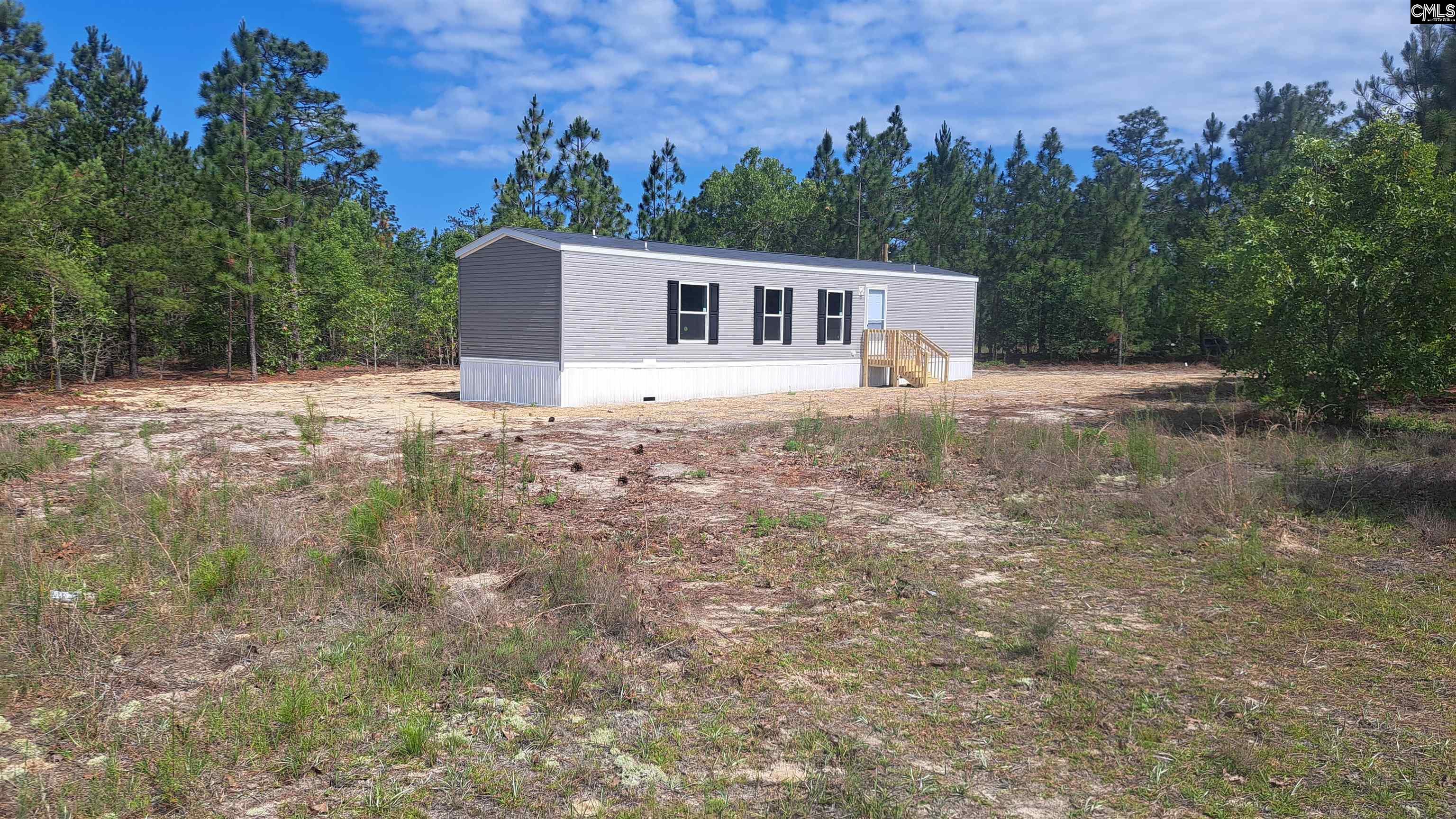 3 Harold Funderburke Lane, Hartsville, South Carolina image 3