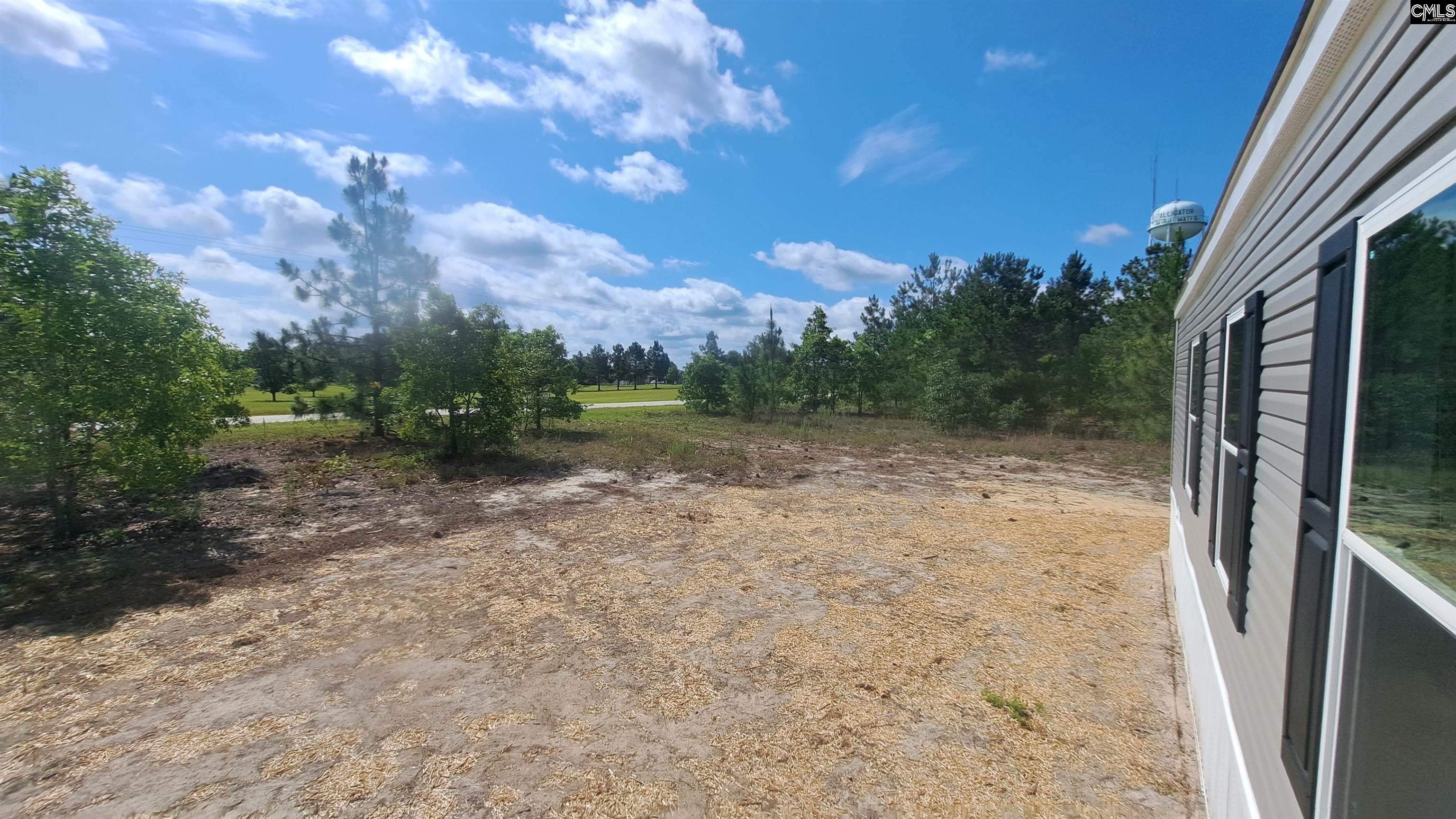3 Harold Funderburke Lane, Hartsville, South Carolina image 5