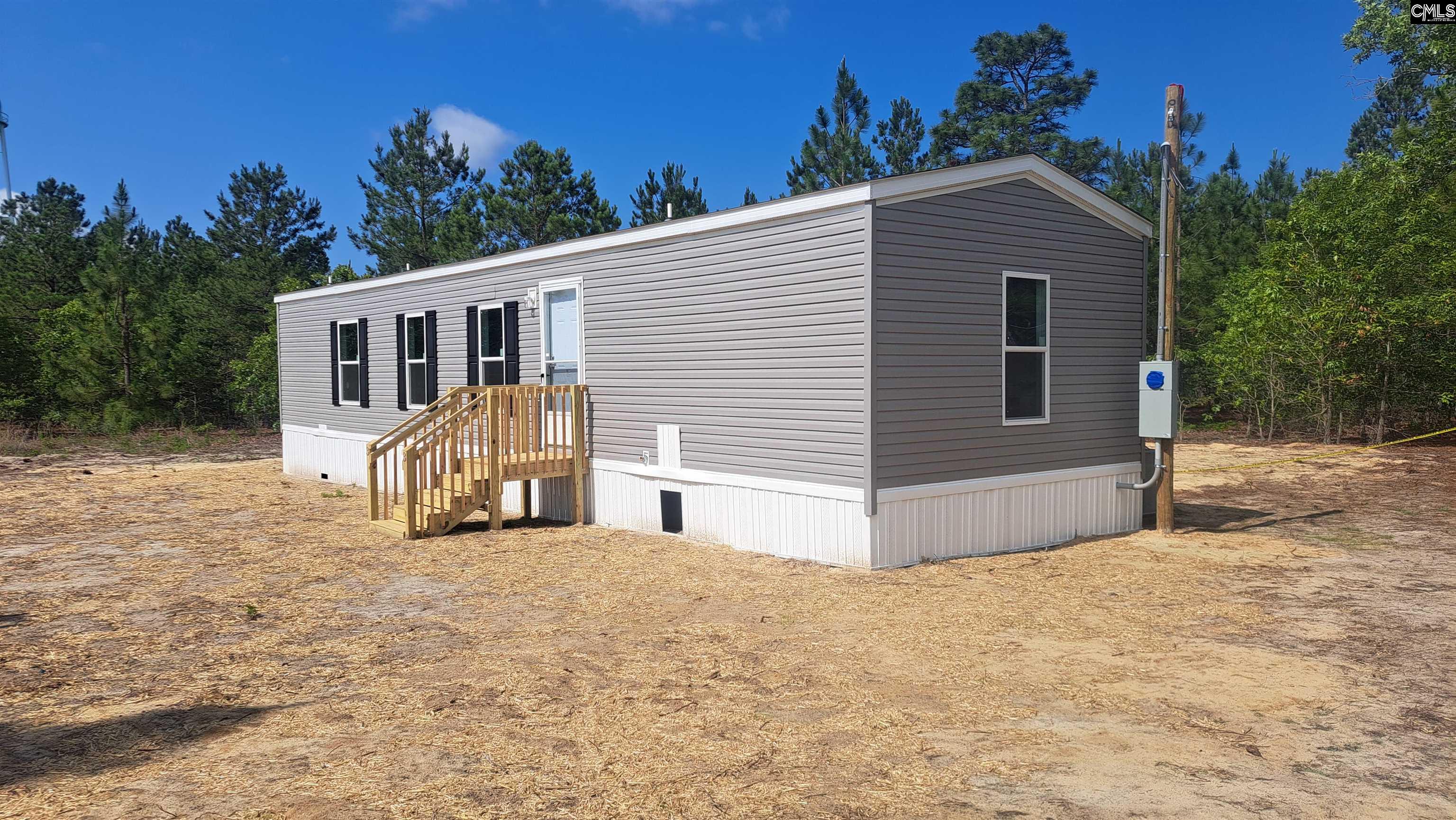 3 Harold Funderburke Lane, Hartsville, South Carolina image 7