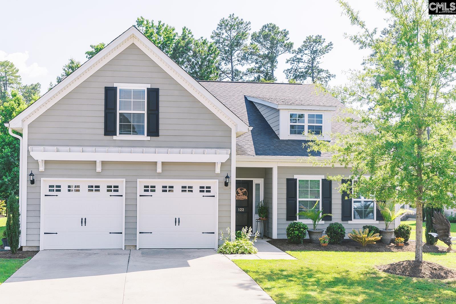 122 Azur Avenue, Chapin, South Carolina image 4