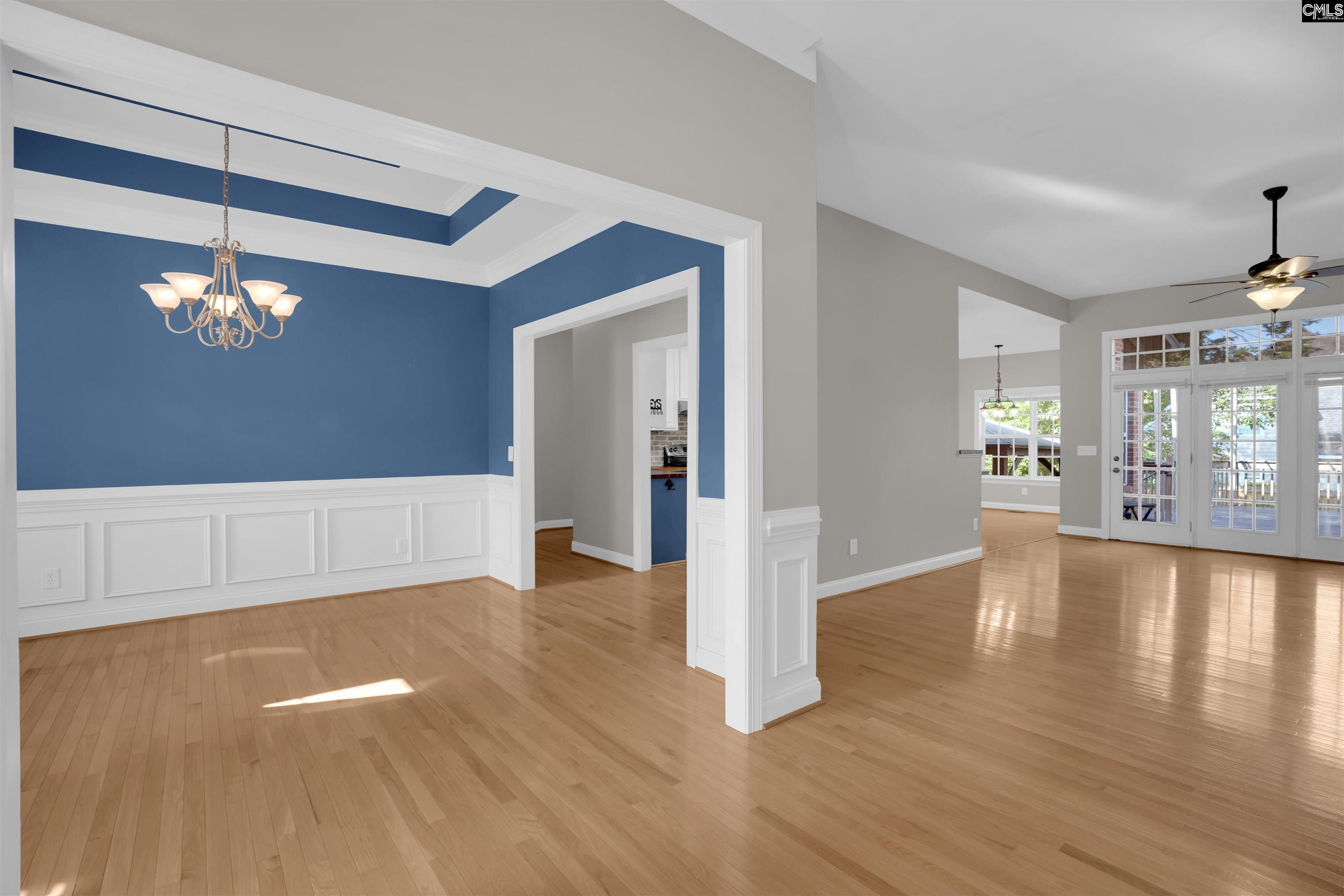 100 Ridge Top Road, Lexington, South Carolina image 2