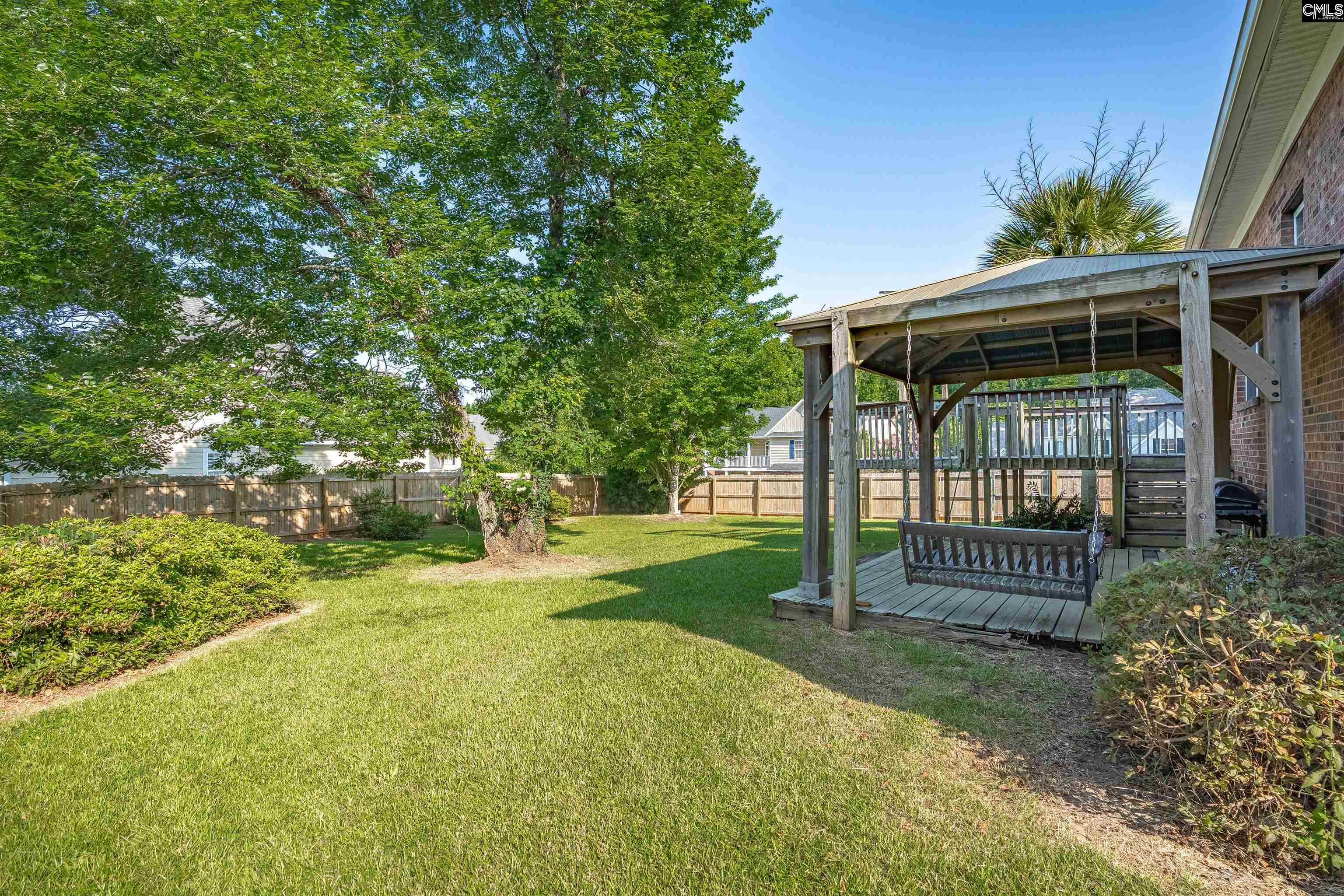 100 Ridge Top Road, Lexington, South Carolina image 17