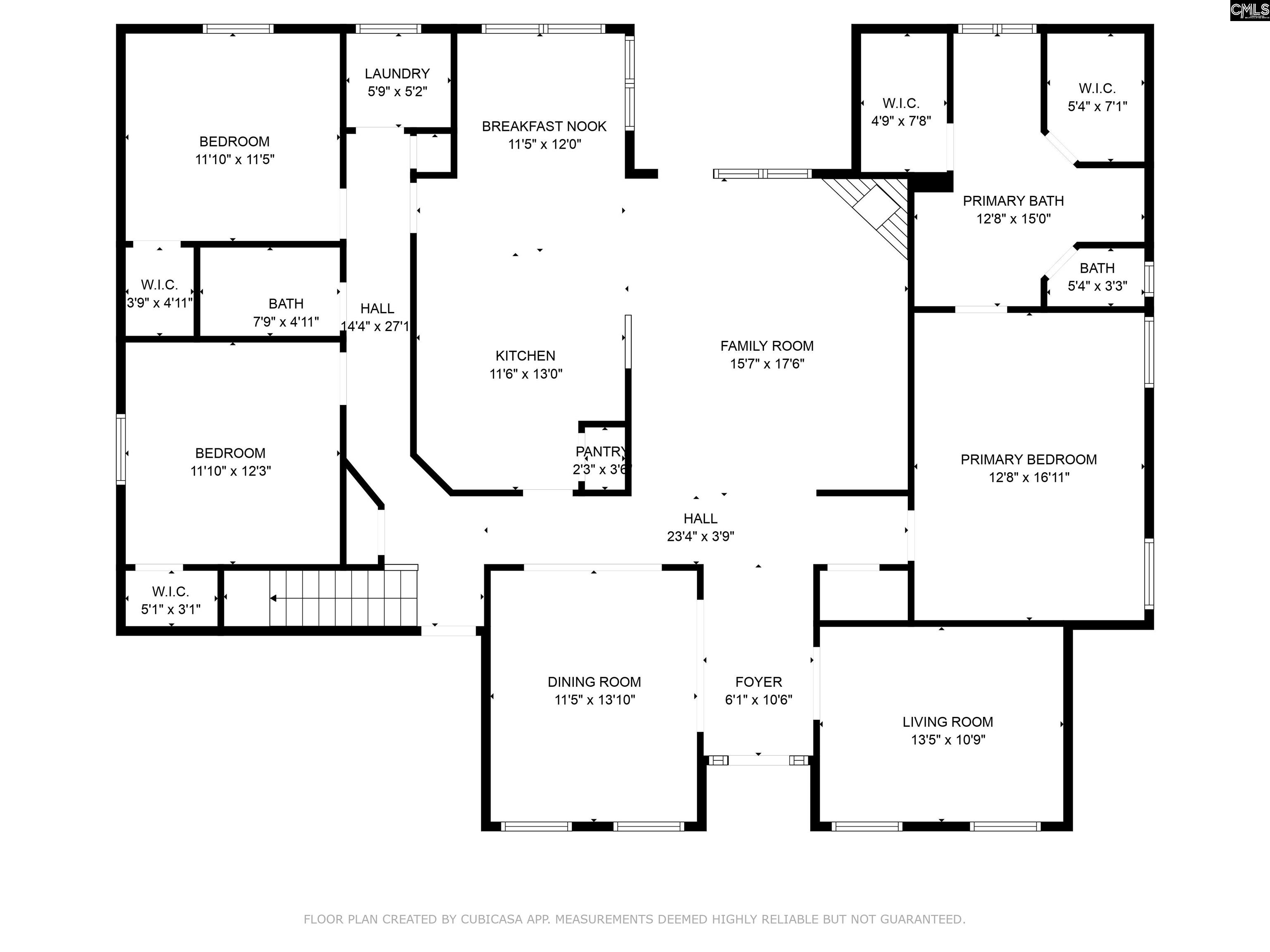100 Ridge Top Road, Lexington, South Carolina image 19
