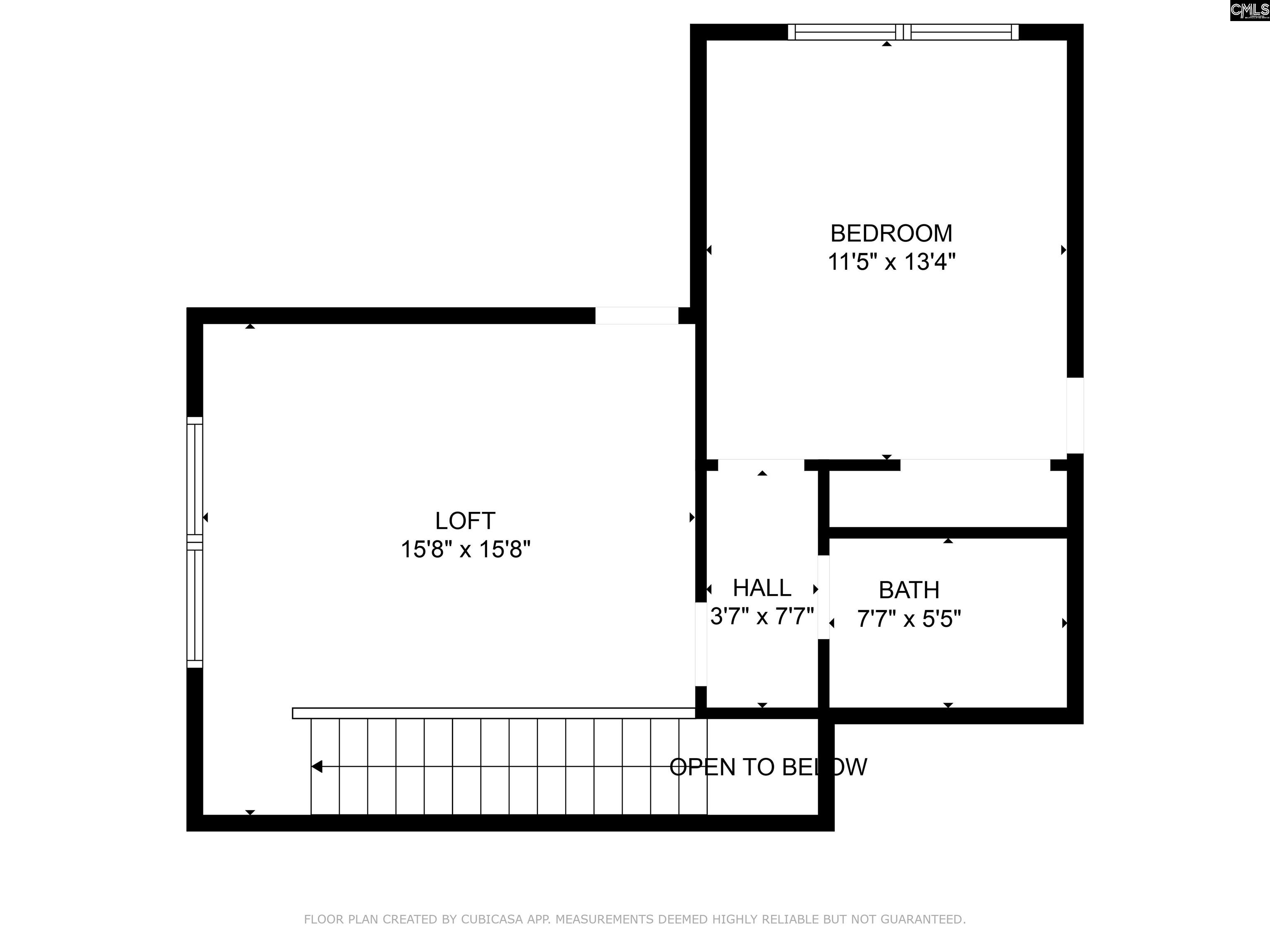 100 Ridge Top Road, Lexington, South Carolina image 20