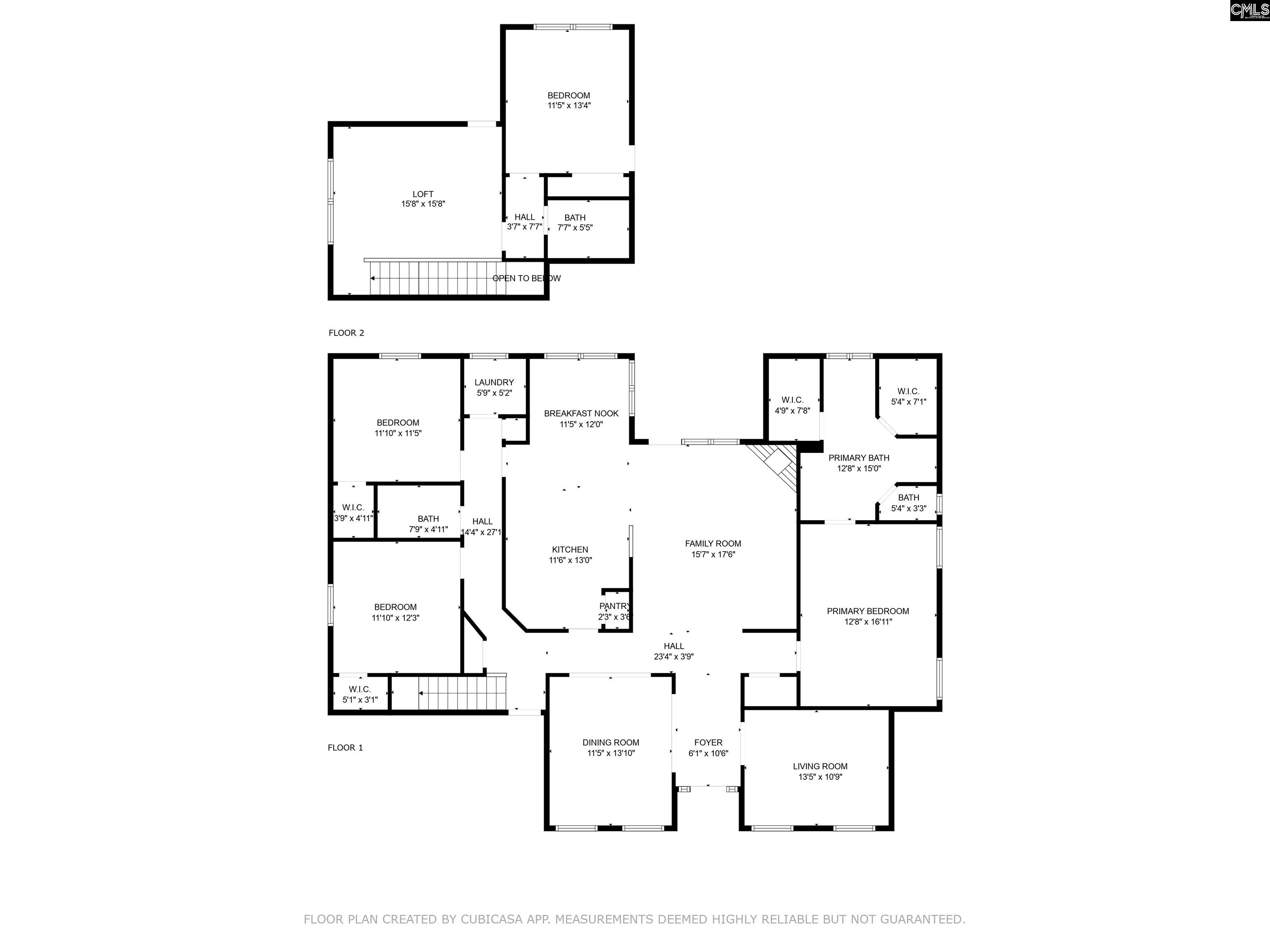 100 Ridge Top Road, Lexington, South Carolina image 21