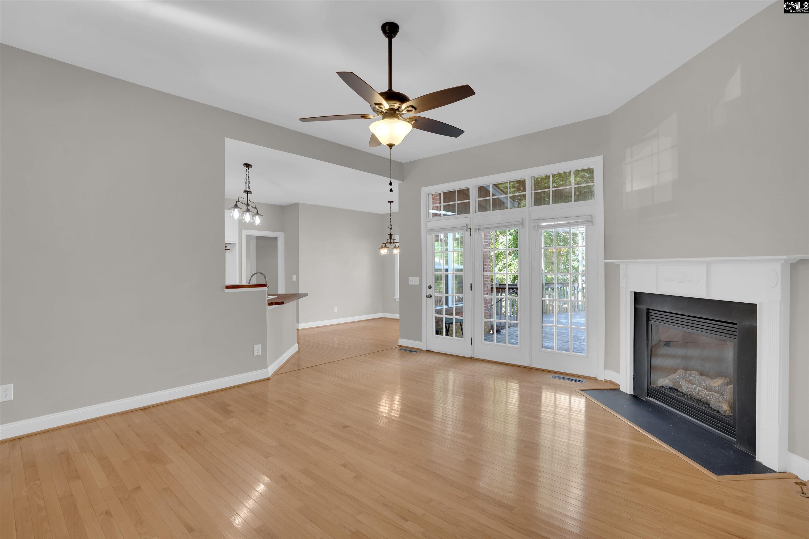 100 Ridge Top Road, Lexington, South Carolina image 4