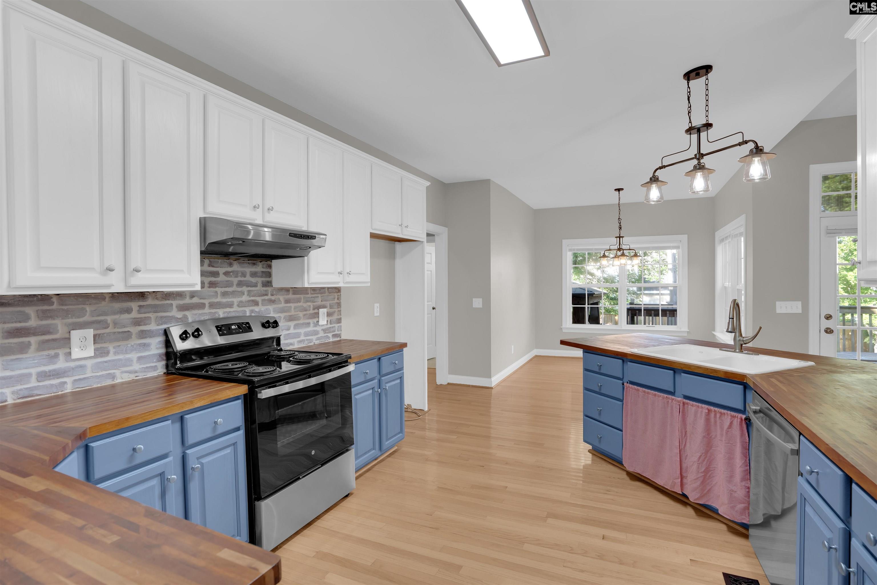 100 Ridge Top Road, Lexington, South Carolina image 6