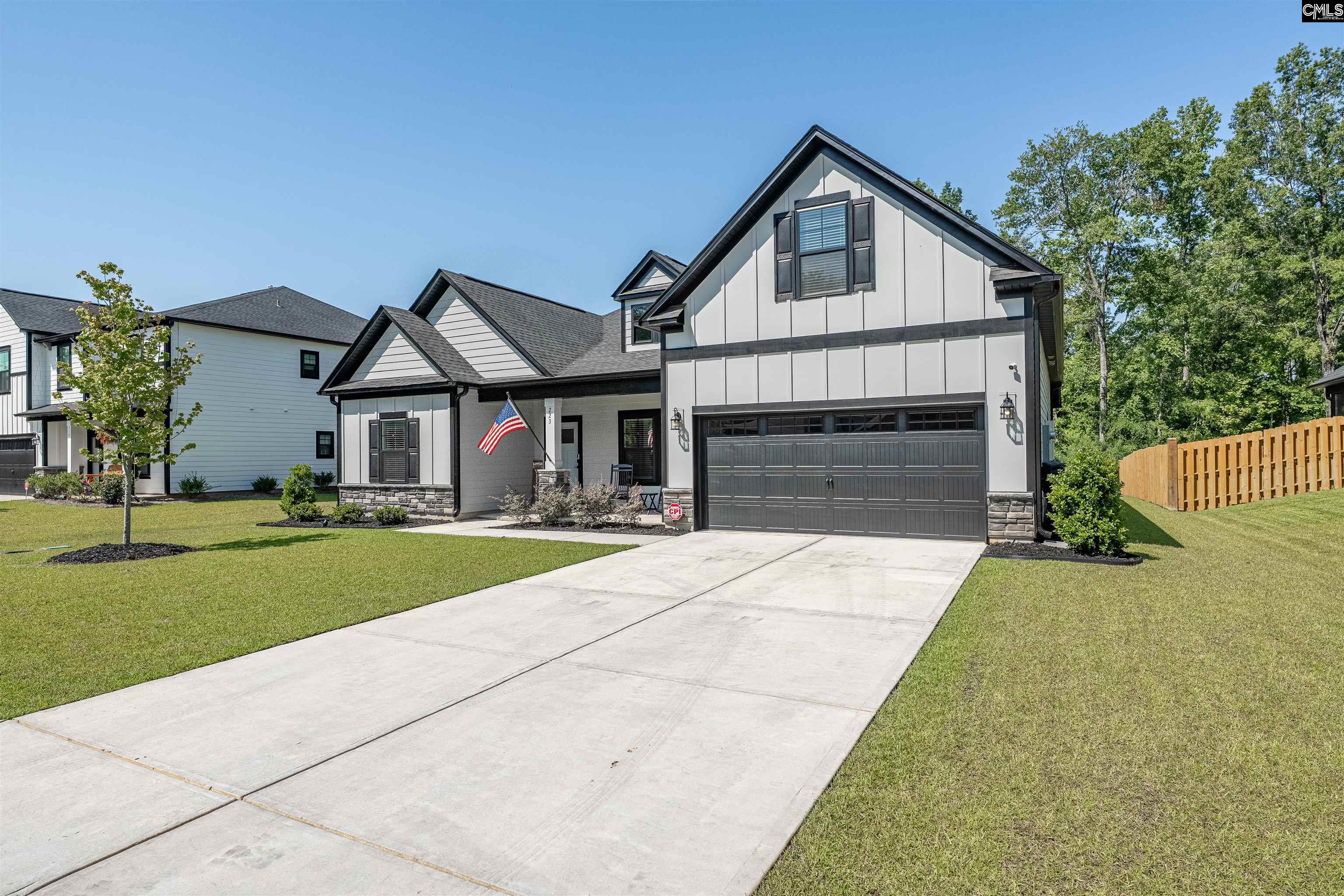223 Murray Falls Lane, Chapin, South Carolina image 2