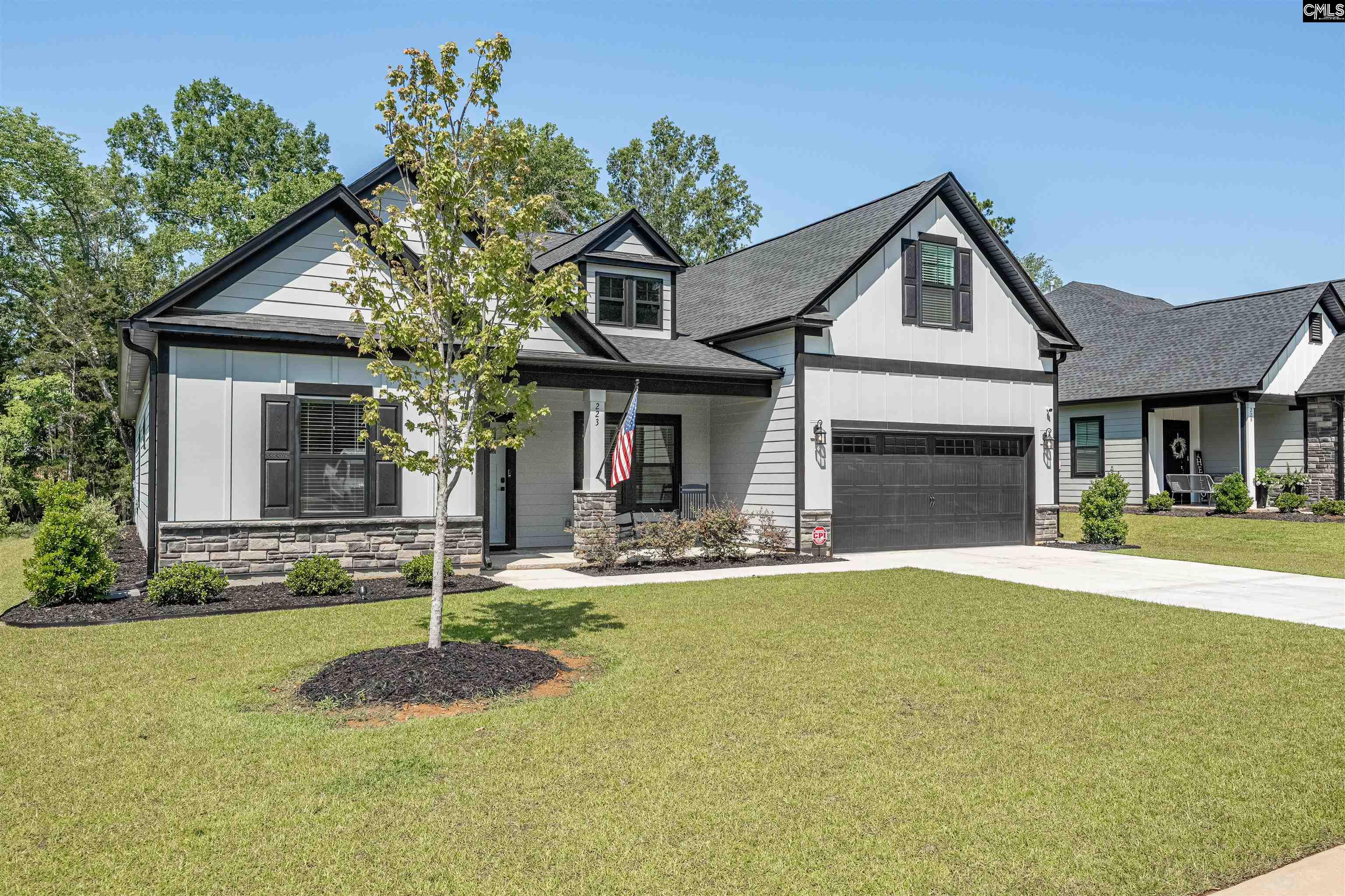 223 Murray Falls Lane, Chapin, South Carolina image 3