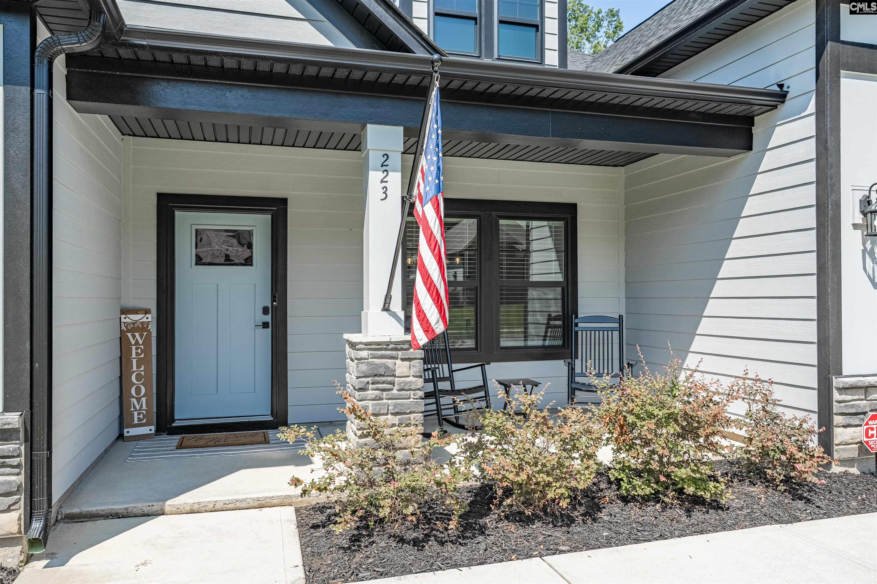 223 Murray Falls Lane, Chapin, South Carolina image 4