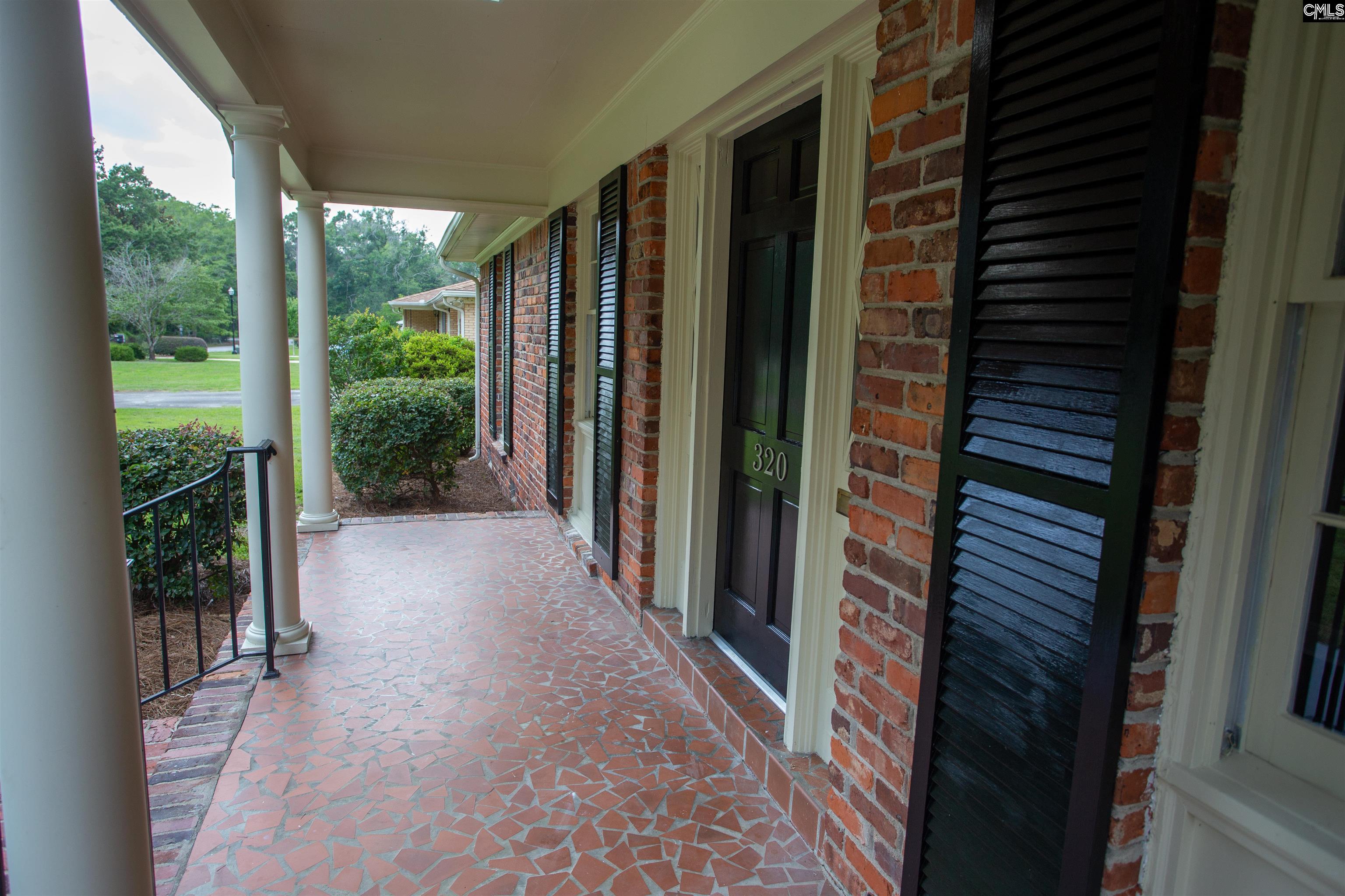 320 Perkins Lane, Camden, South Carolina image 2
