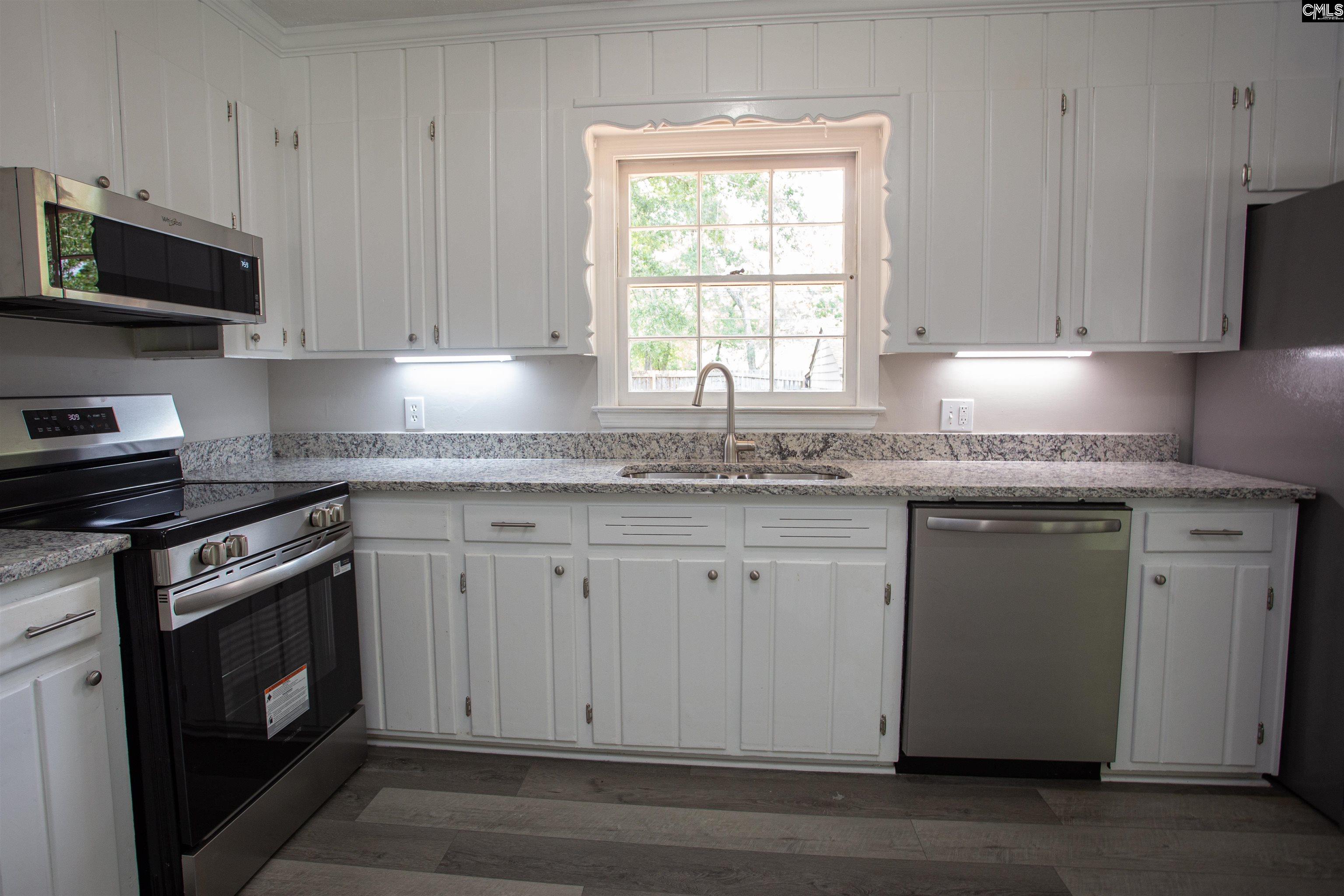 320 Perkins Lane, Camden, South Carolina image 13