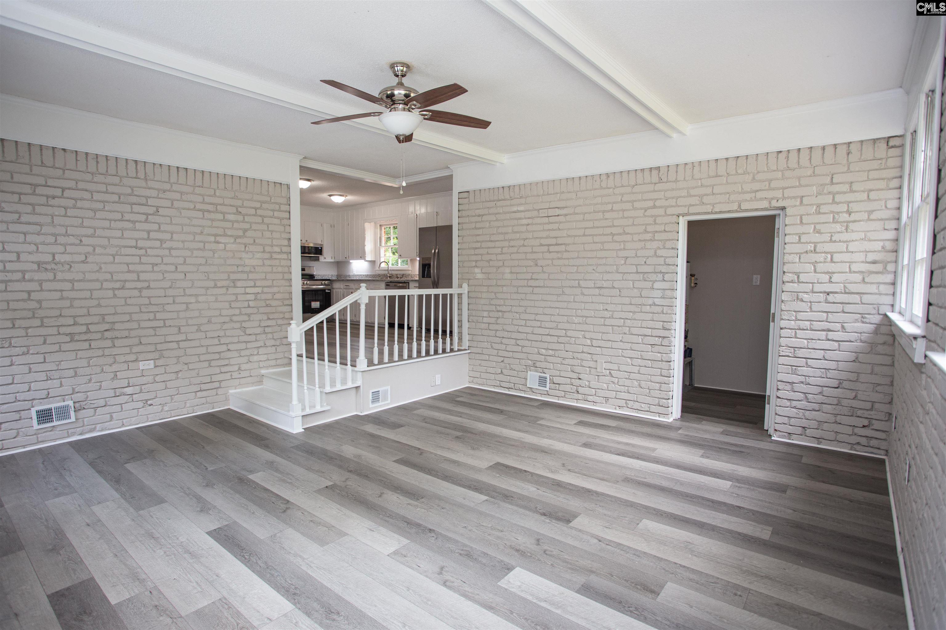 320 Perkins Lane, Camden, South Carolina image 17