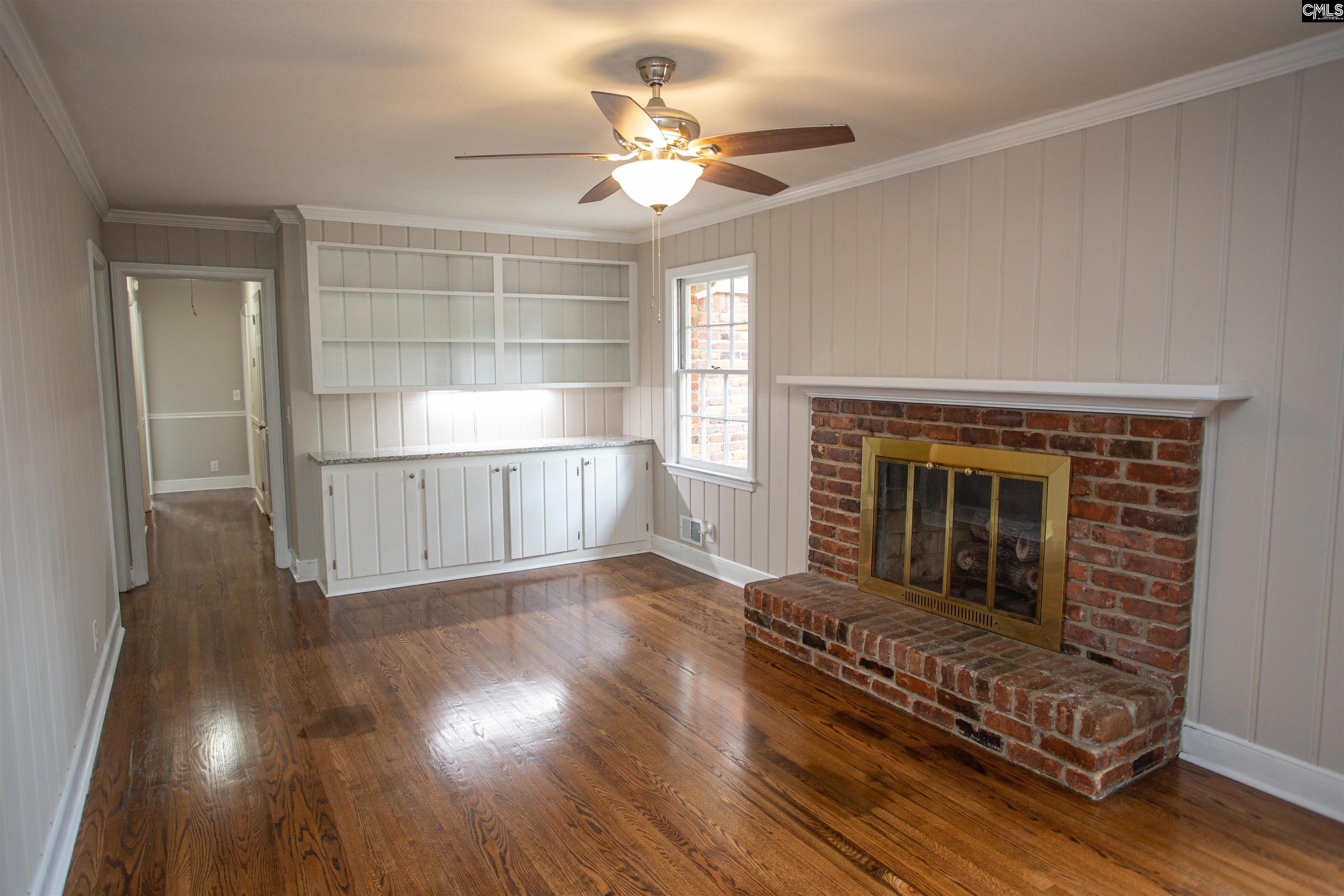 320 Perkins Lane, Camden, South Carolina image 18