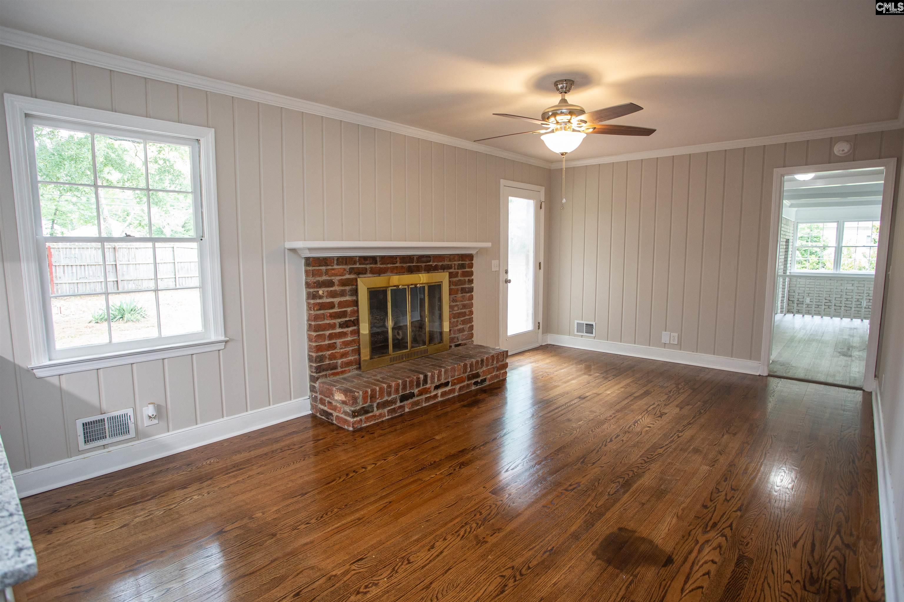 320 Perkins Lane, Camden, South Carolina image 19