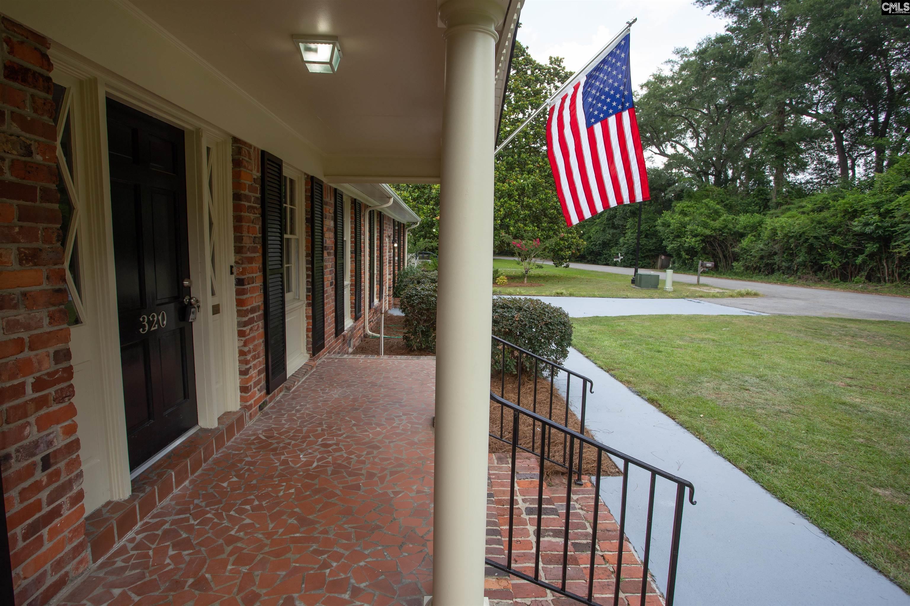 320 Perkins Lane, Camden, South Carolina image 3