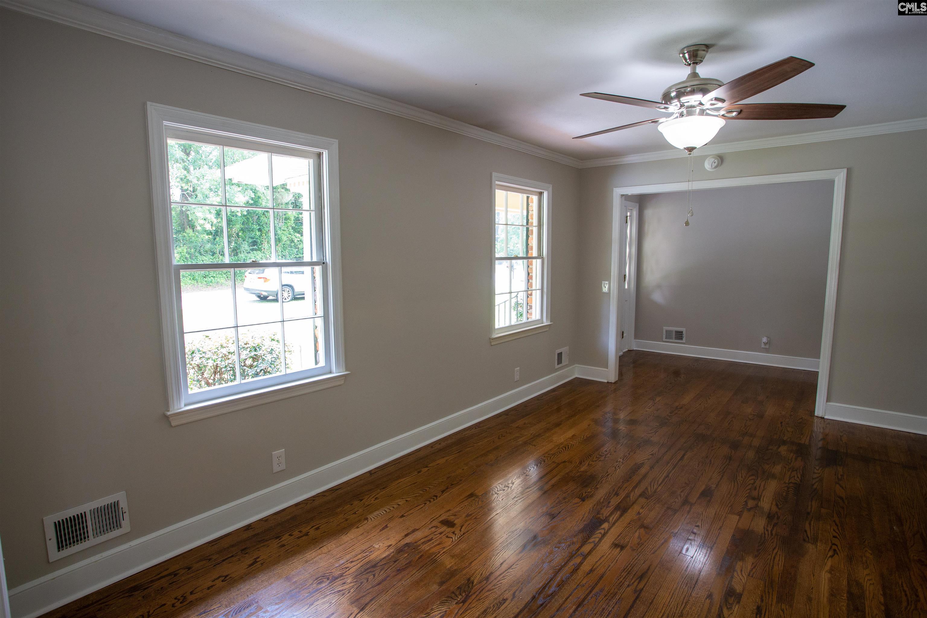 320 Perkins Lane, Camden, South Carolina image 4