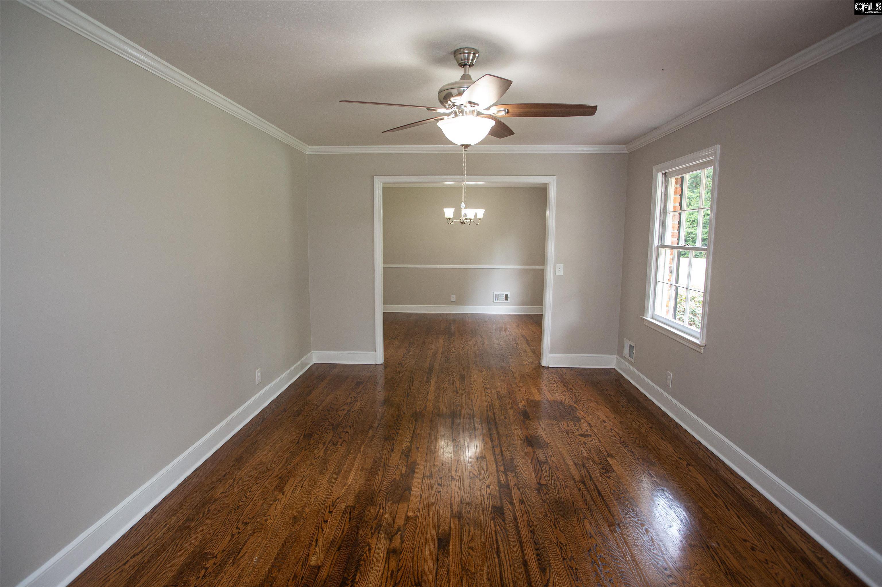 320 Perkins Lane, Camden, South Carolina image 5