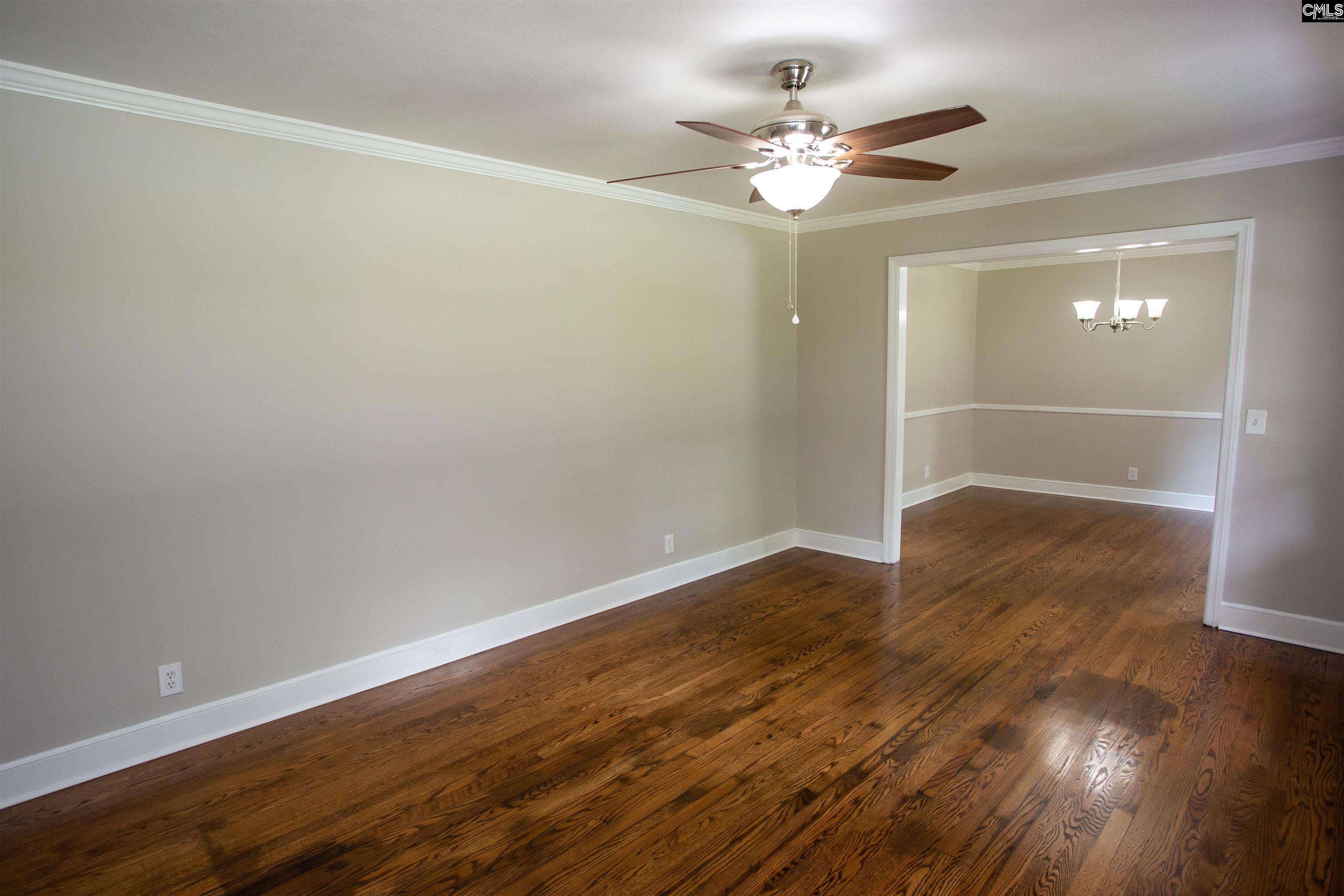 320 Perkins Lane, Camden, South Carolina image 6