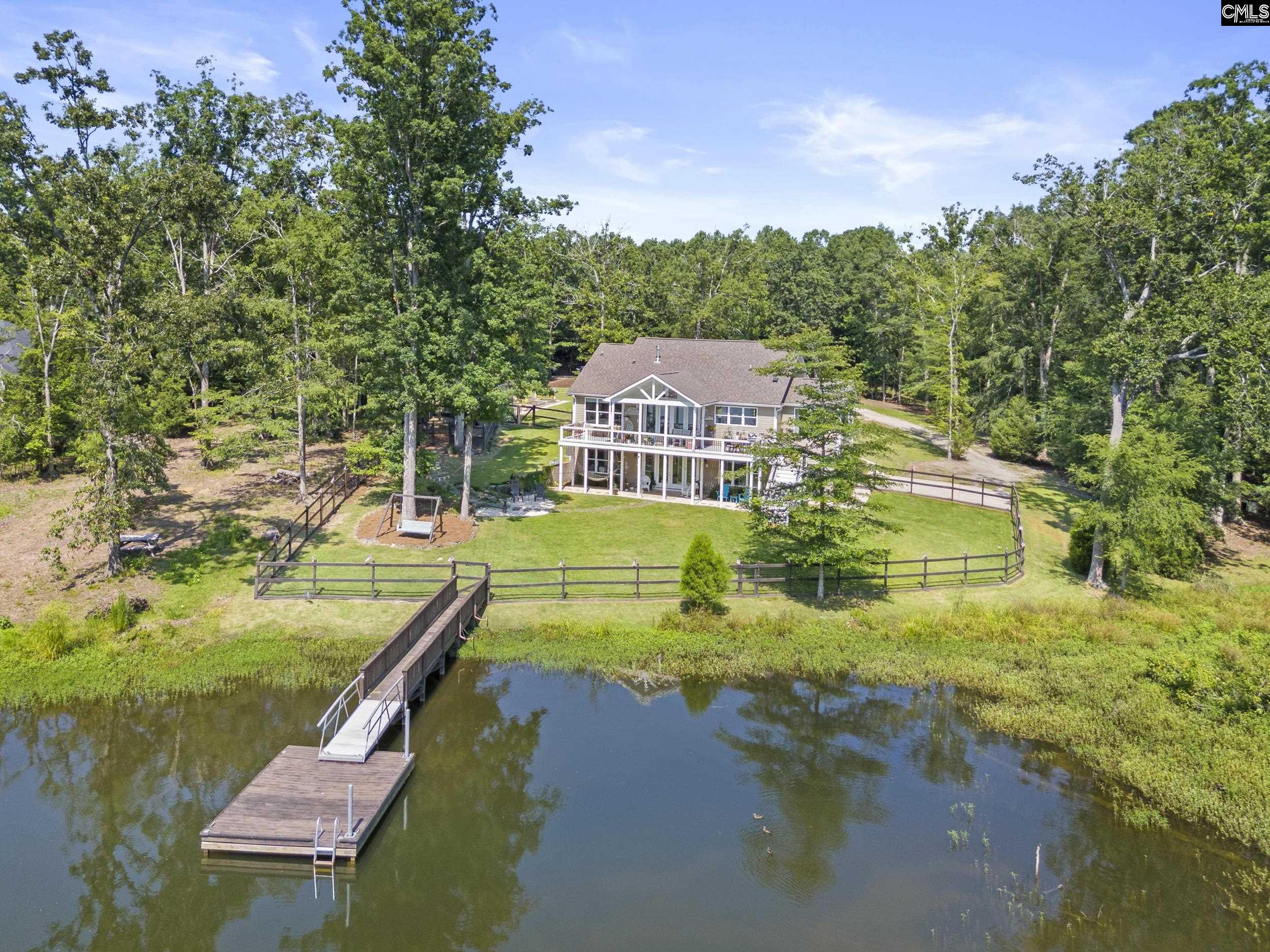 450 Lakeshore Drive, Leesville, South Carolina image 1