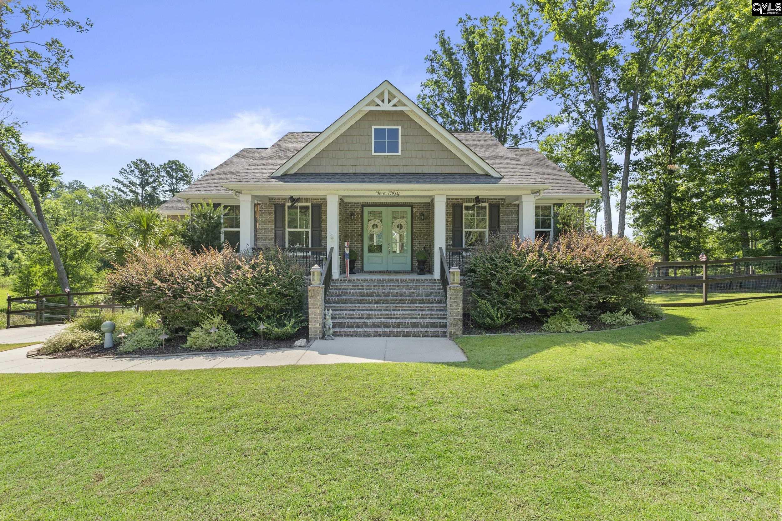 450 Lakeshore Drive, Leesville, South Carolina image 2