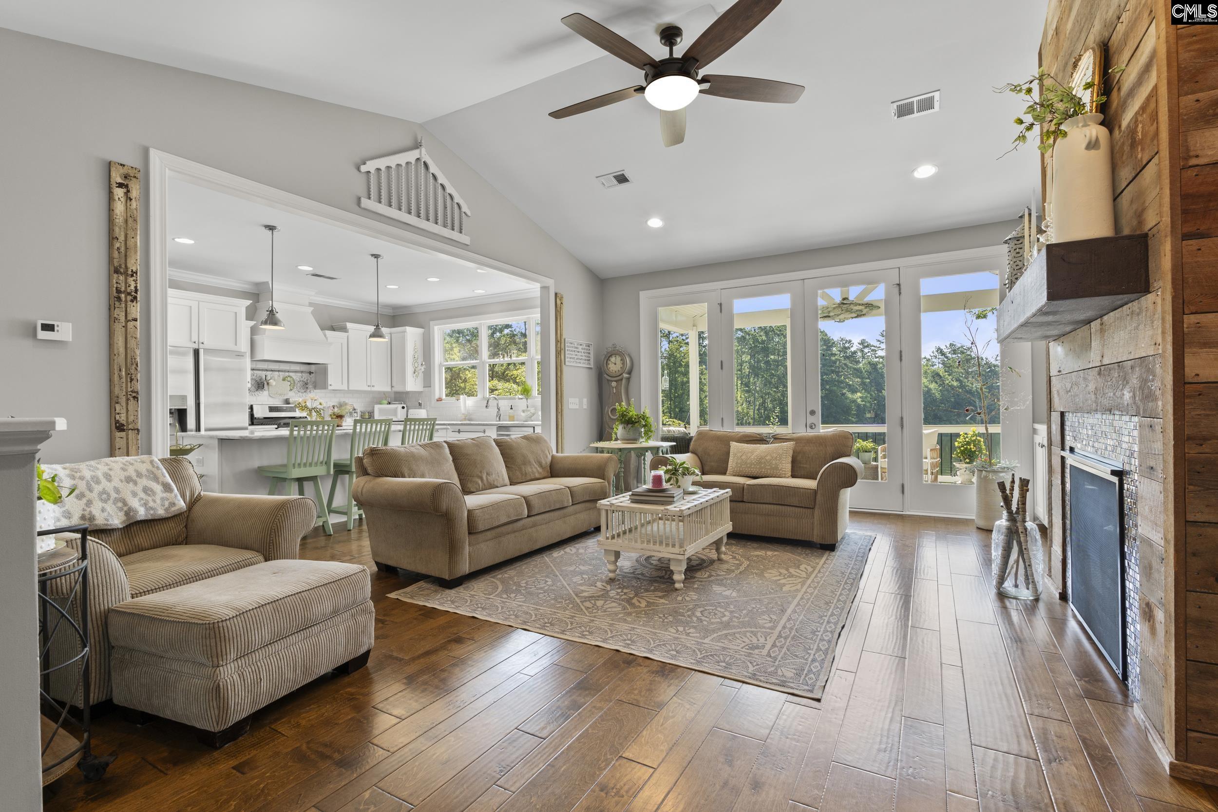450 Lakeshore Drive, Leesville, South Carolina image 11