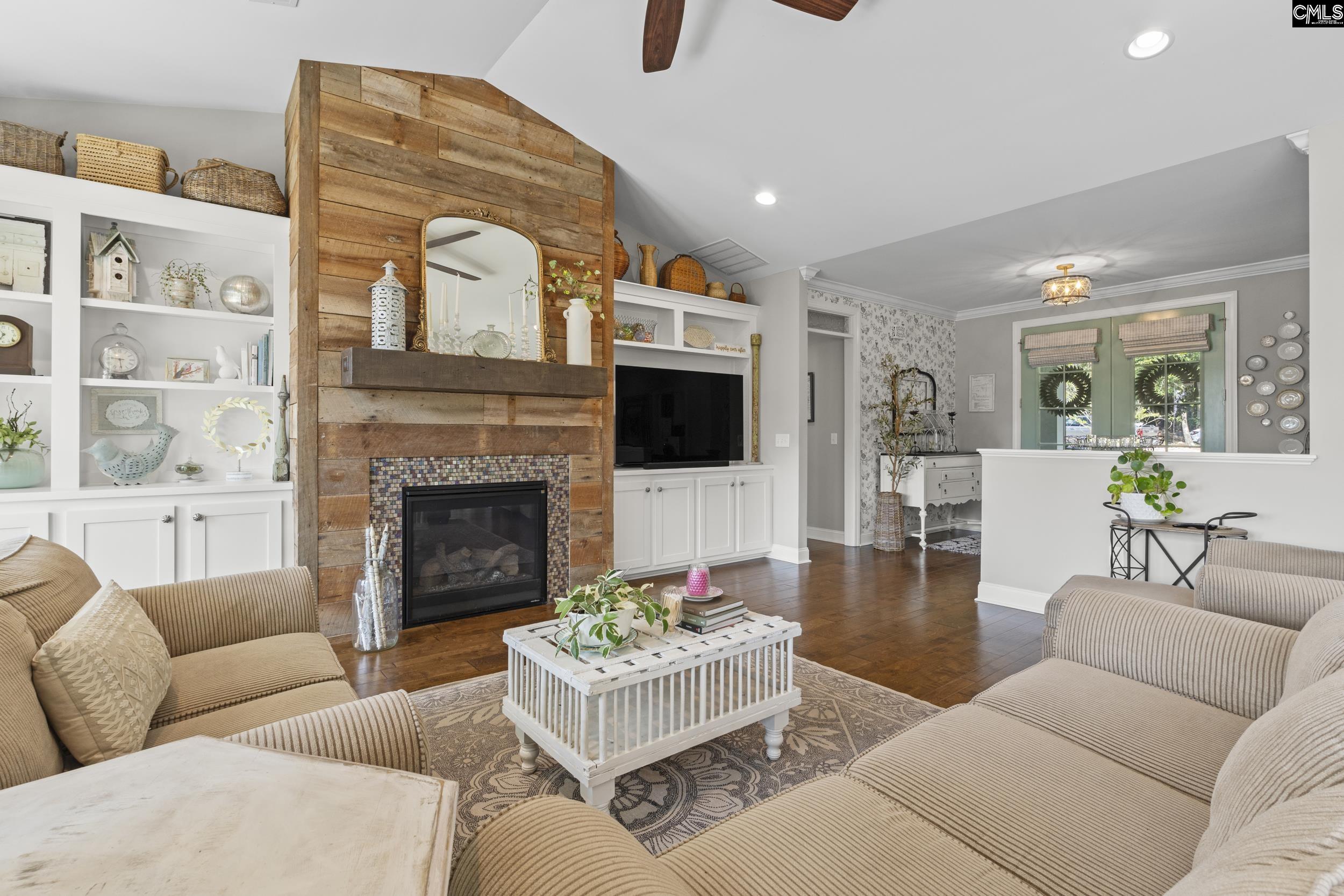 450 Lakeshore Drive, Leesville, South Carolina image 12