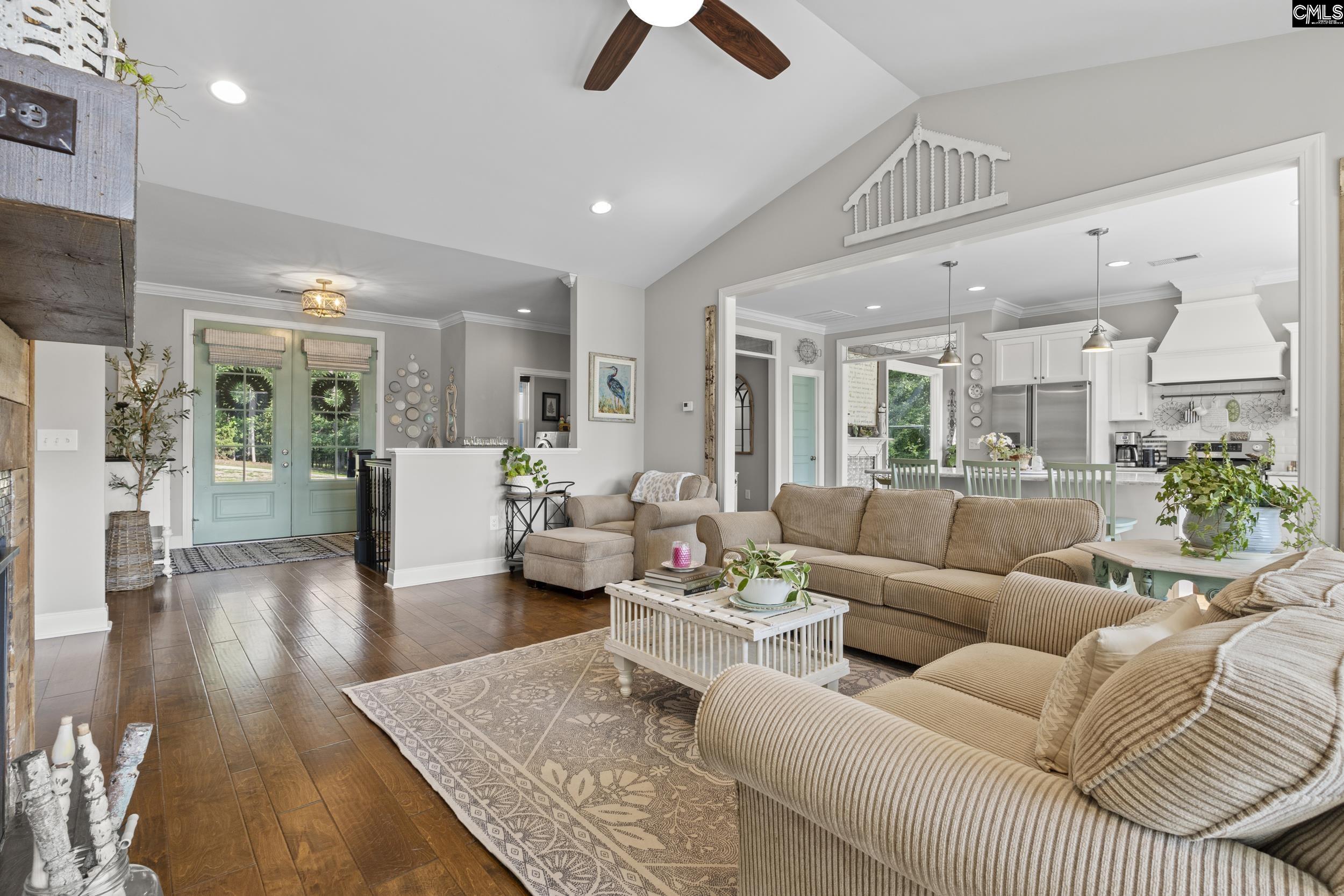 450 Lakeshore Drive, Leesville, South Carolina image 13