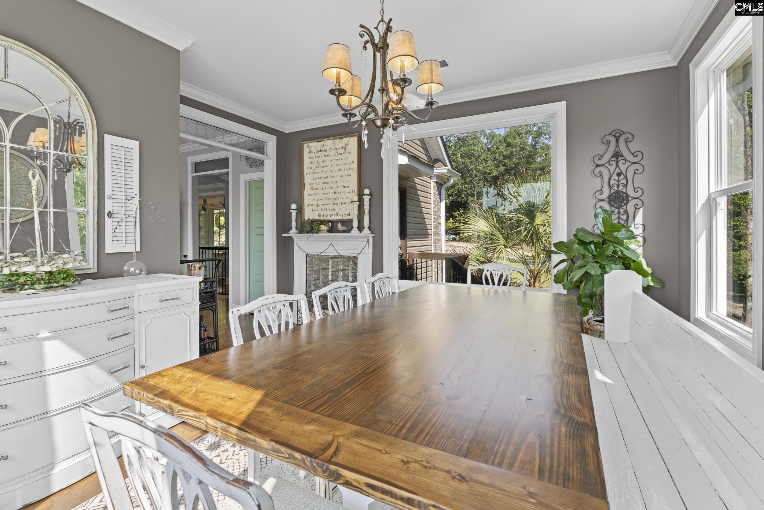450 Lakeshore Drive, Leesville, South Carolina image 19