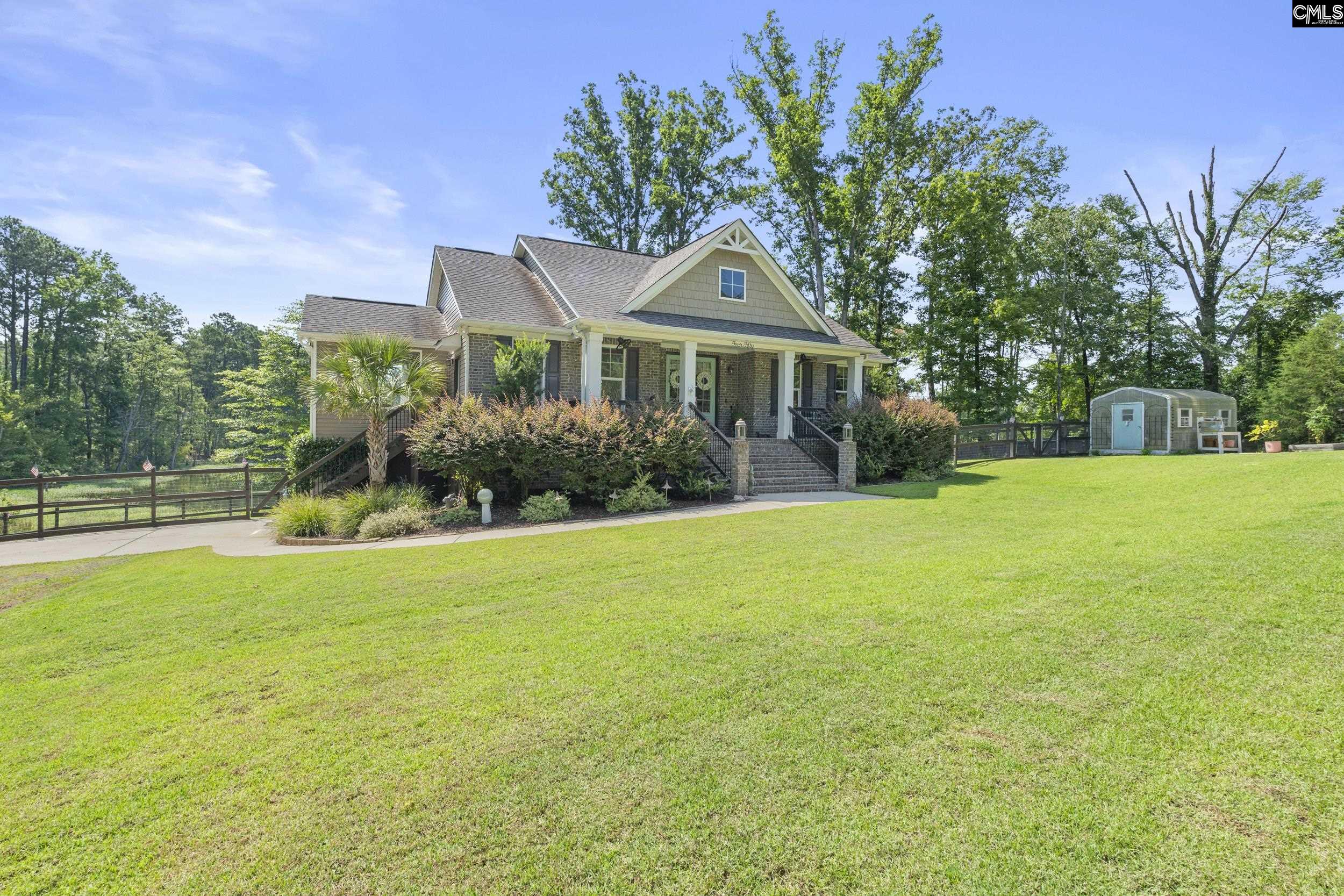 450 Lakeshore Drive, Leesville, South Carolina image 3