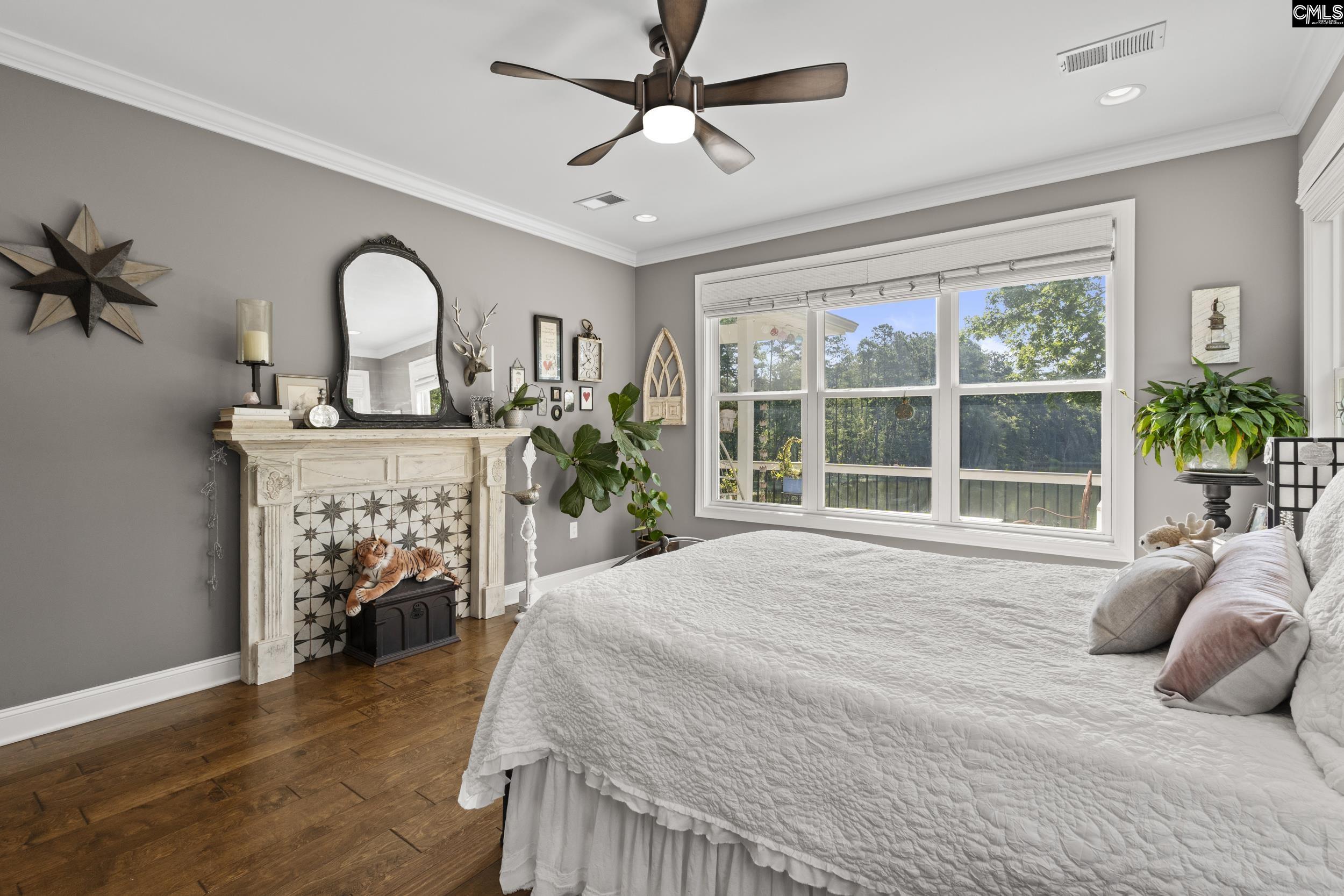 450 Lakeshore Drive, Leesville, South Carolina image 22