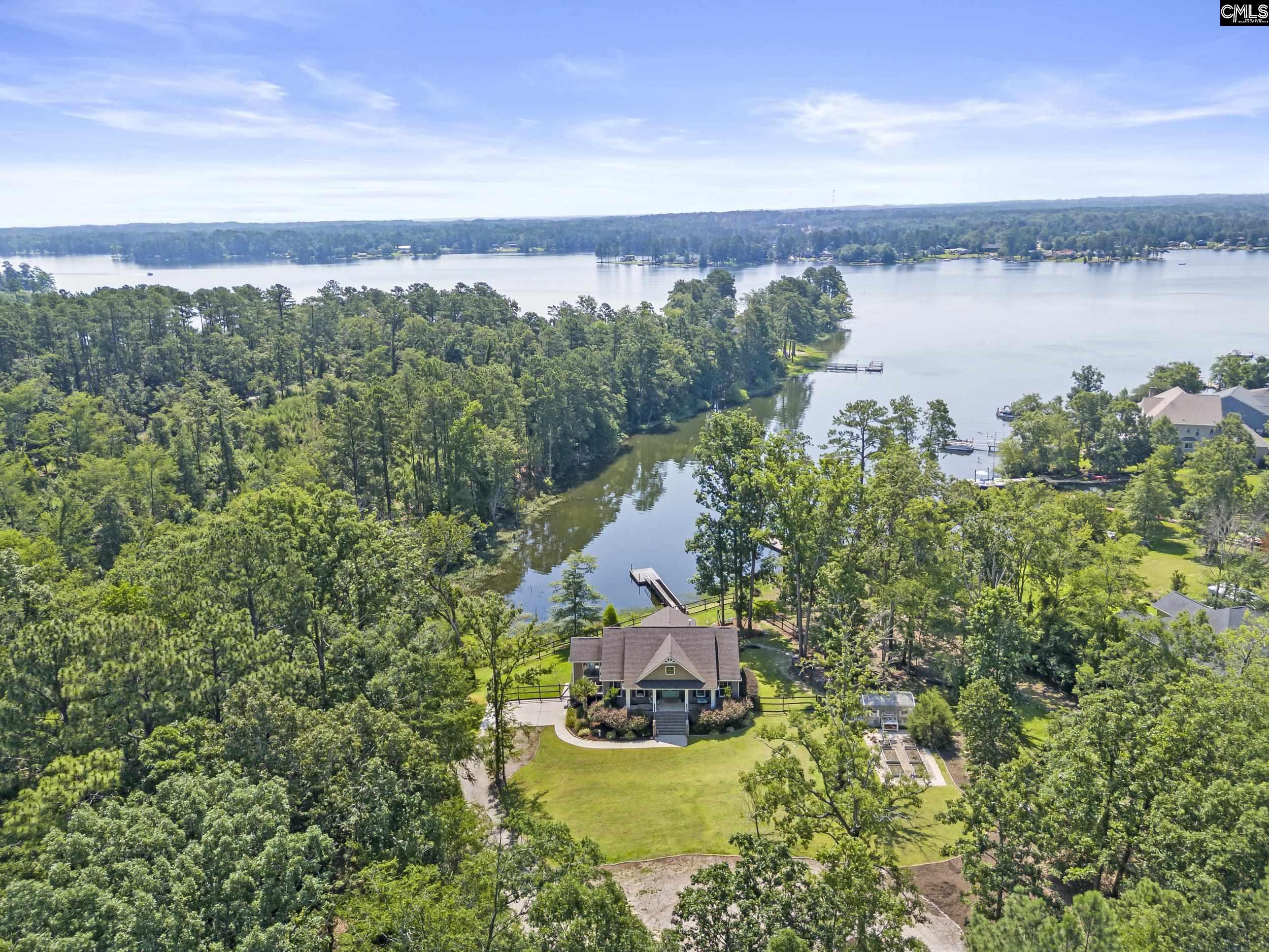 450 Lakeshore Drive, Leesville, South Carolina image 4