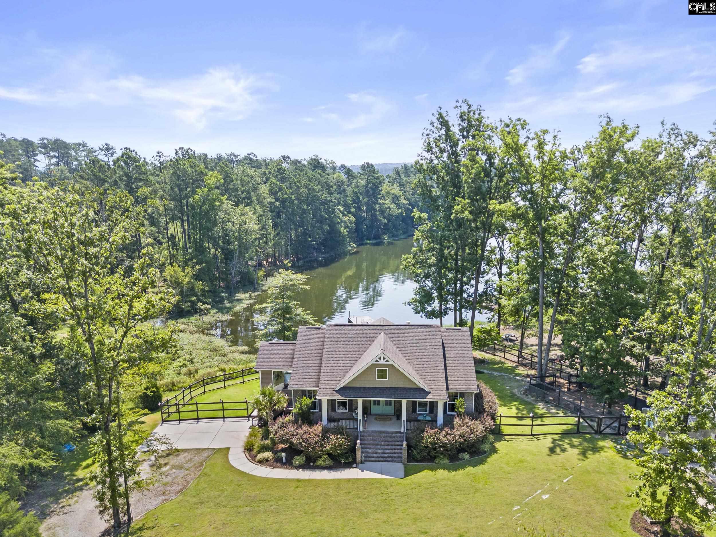 450 Lakeshore Drive, Leesville, South Carolina image 5