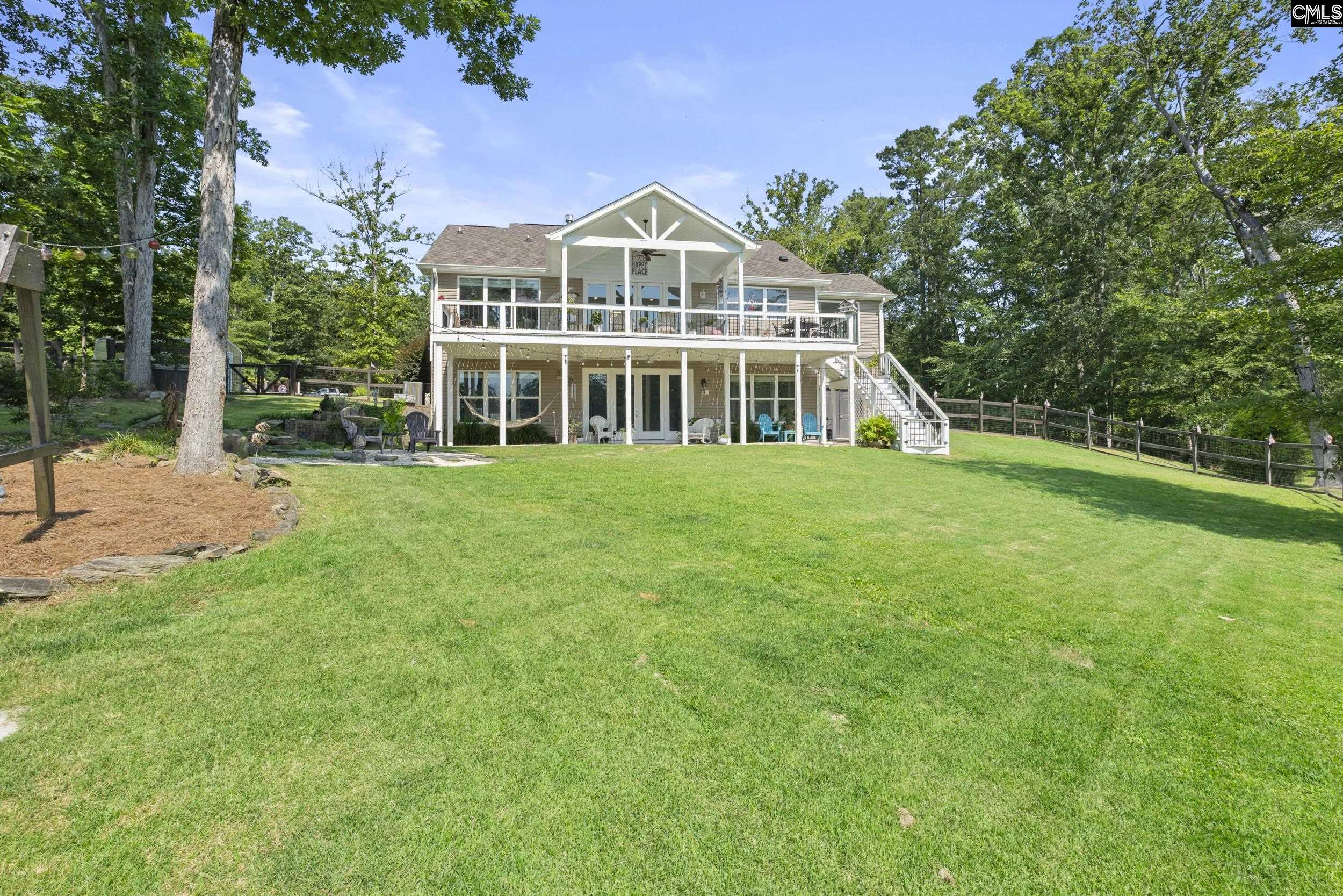 450 Lakeshore Drive, Leesville, South Carolina image 47