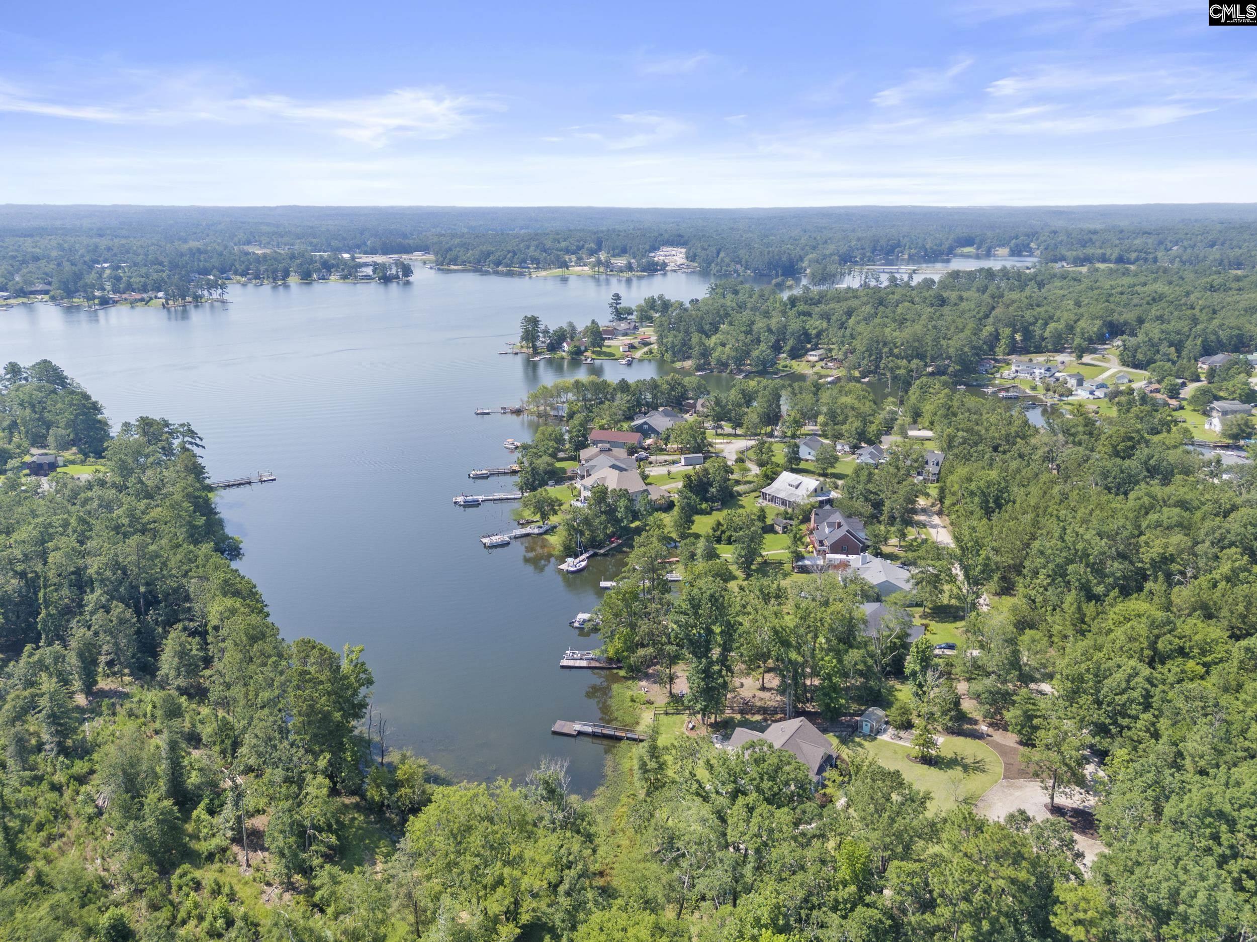 450 Lakeshore Drive Leesville, SC 29070