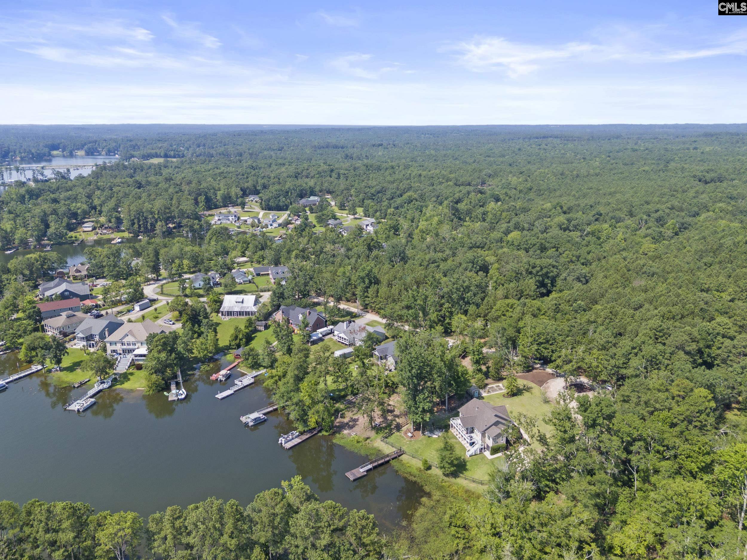 450 Lakeshore Drive Leesville, SC 29070