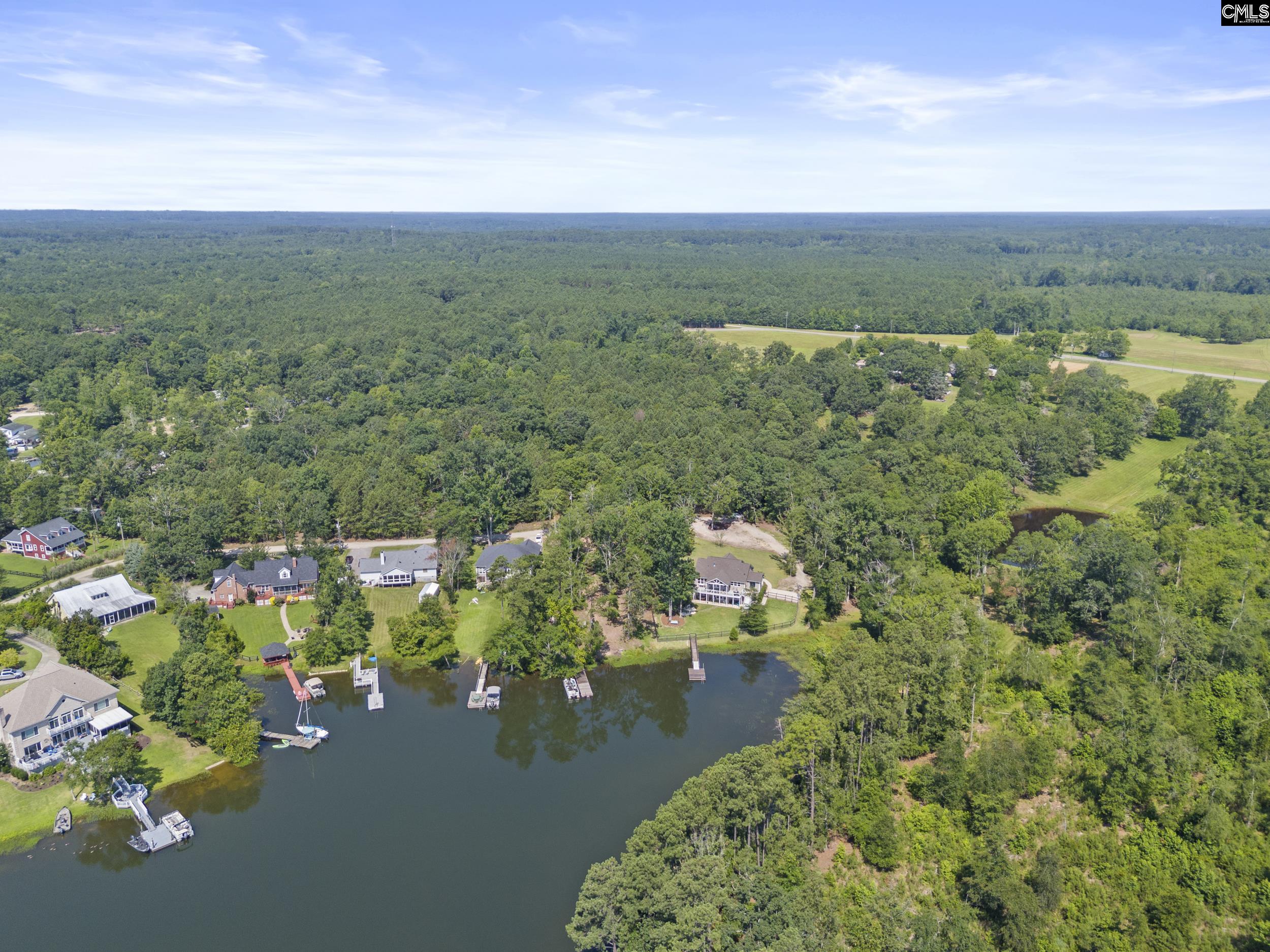 450 Lakeshore Drive Leesville, SC 29070