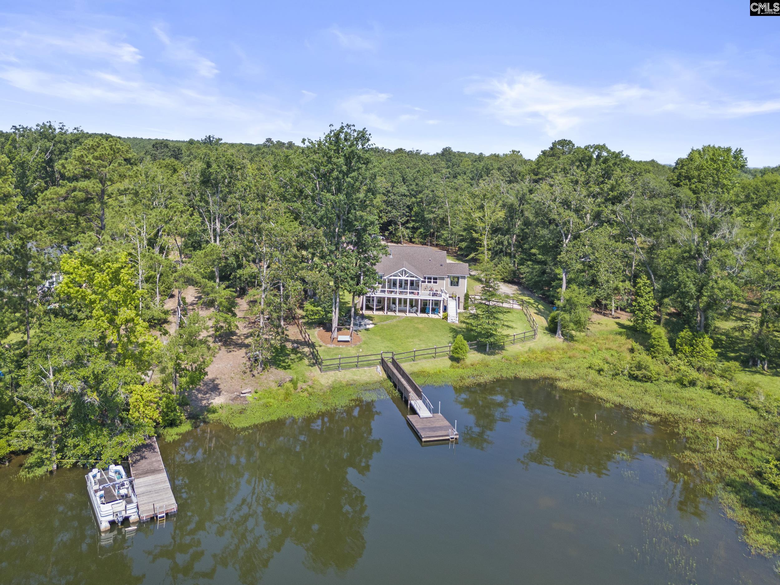 450 Lakeshore Drive Leesville, SC 29070