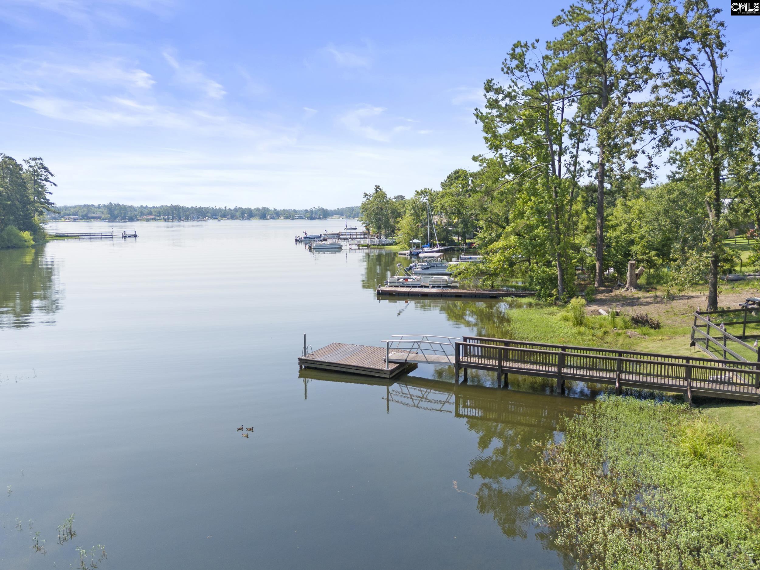 450 Lakeshore Drive Leesville, SC 29070