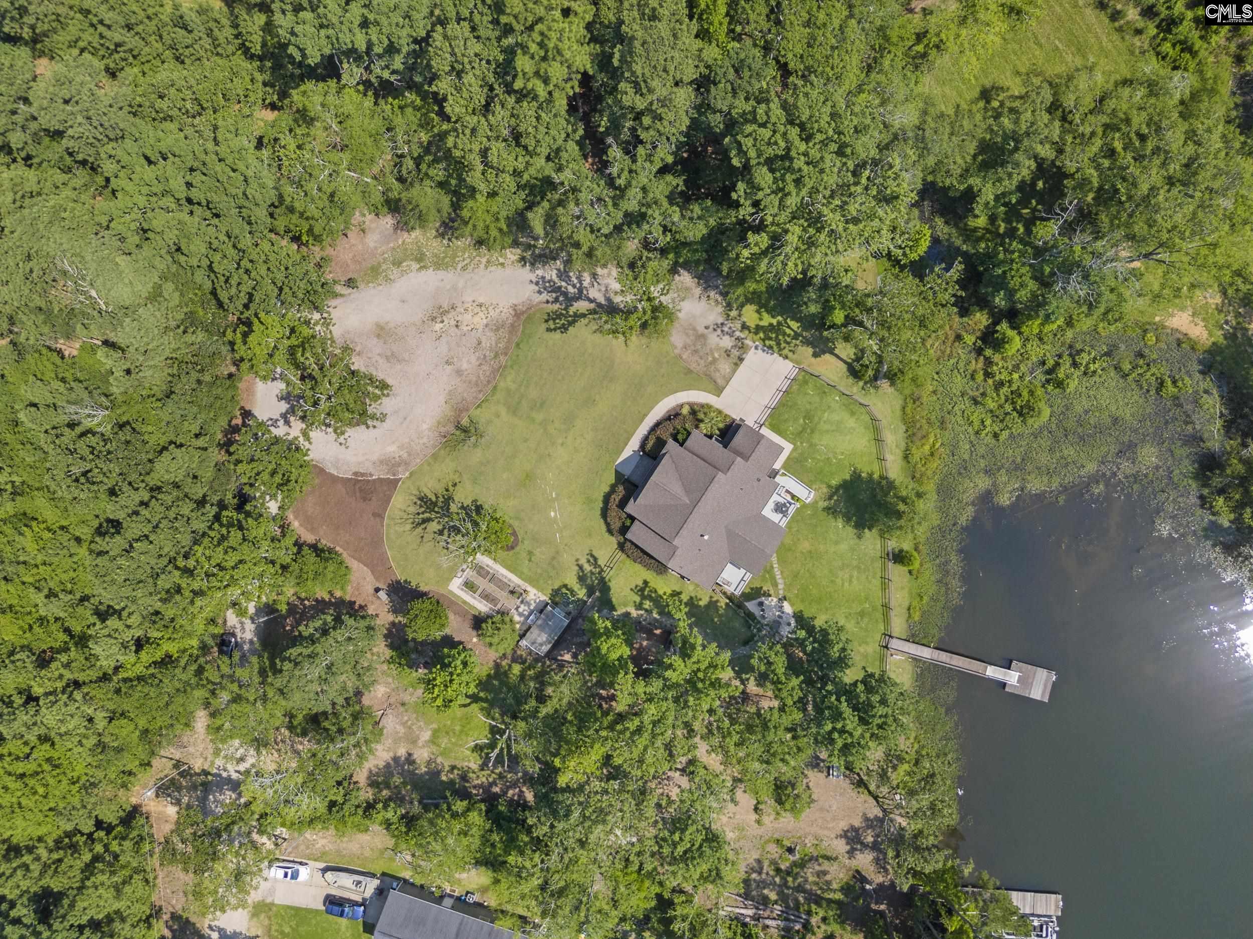 450 Lakeshore Drive Leesville, SC 29070
