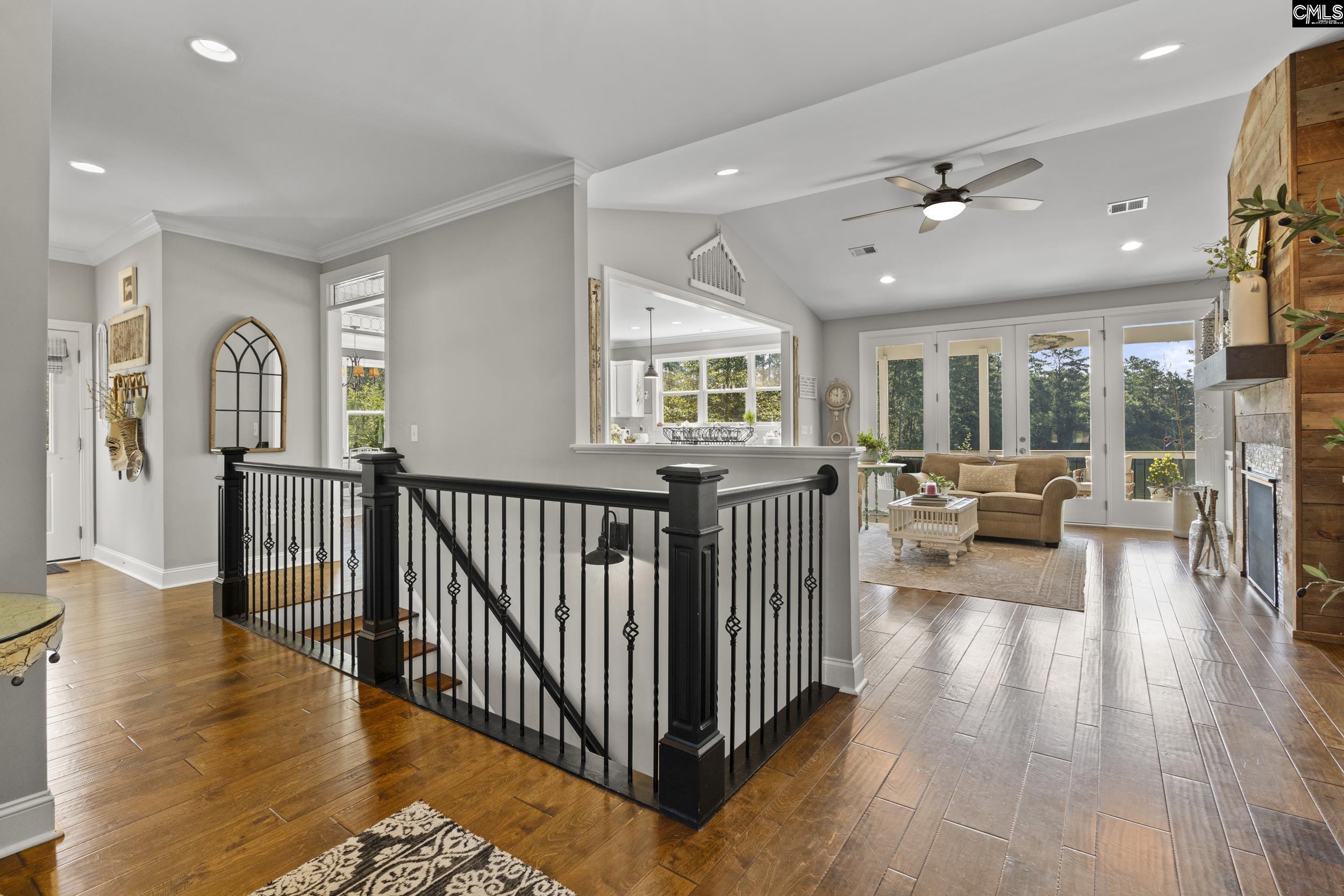 450 Lakeshore Drive, Leesville, South Carolina image 10