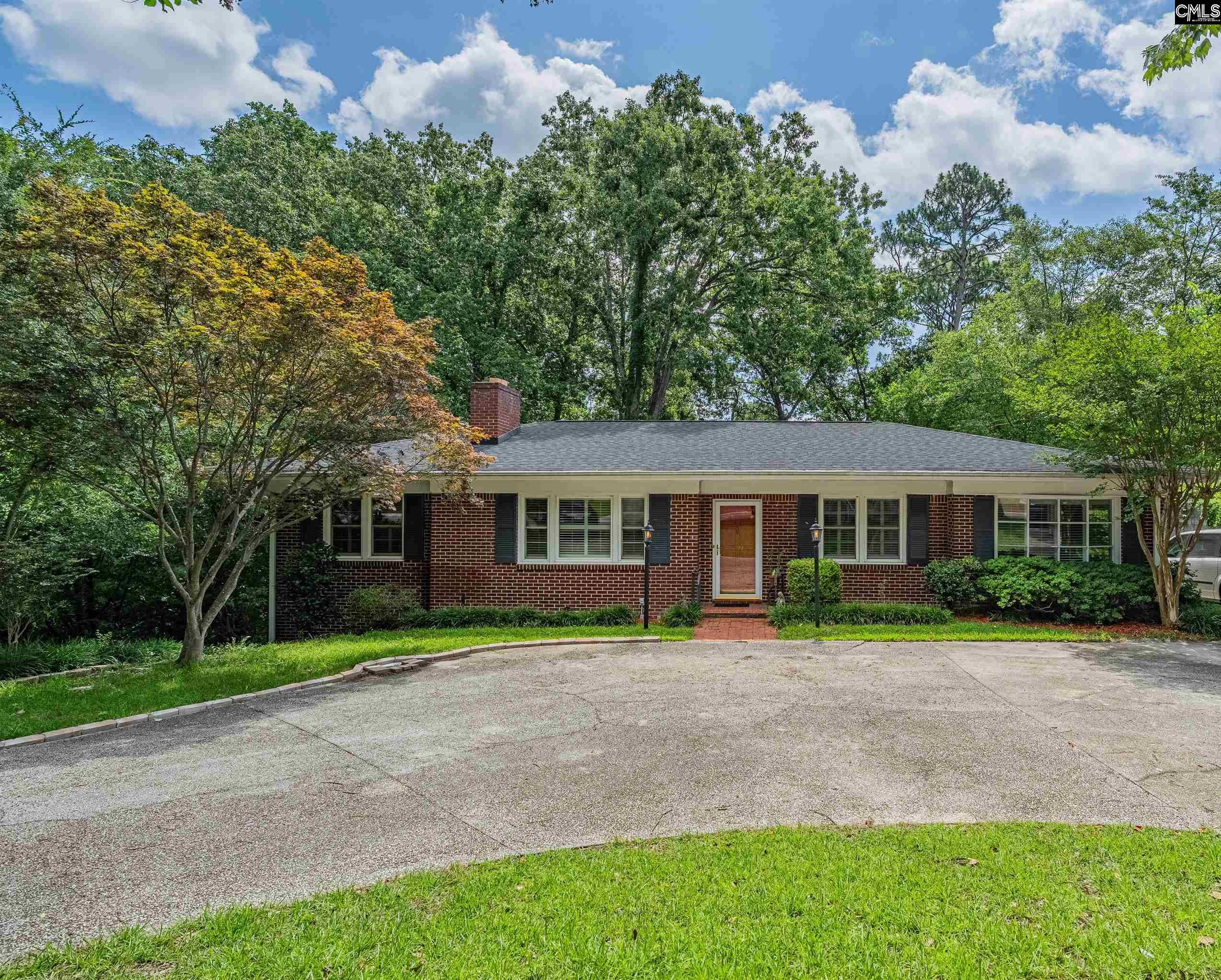 6122 N Trenholm Road Columbia, SC 29206-1610