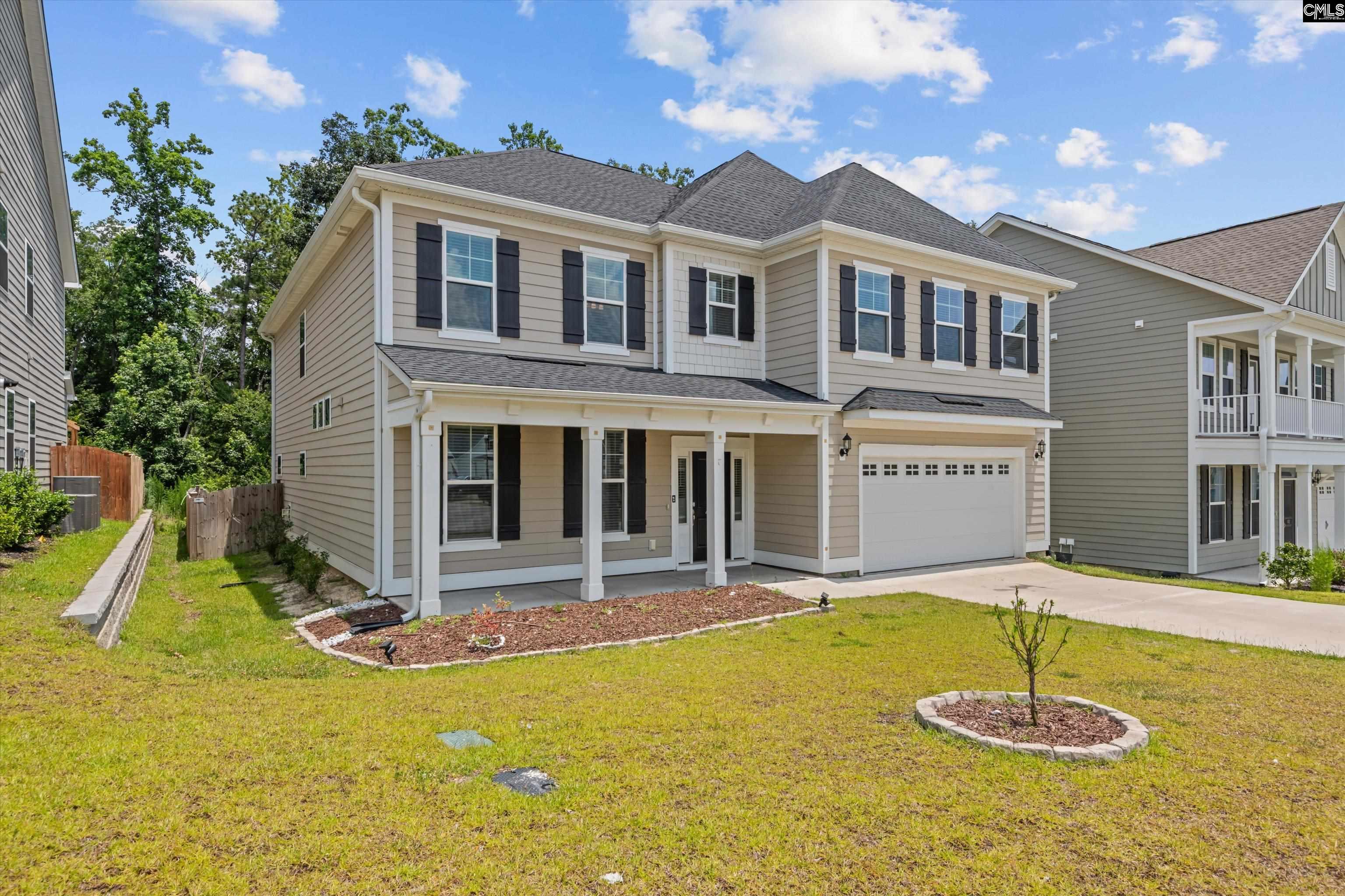 478 Harbour Pointe Drive Columbia, SC 29229