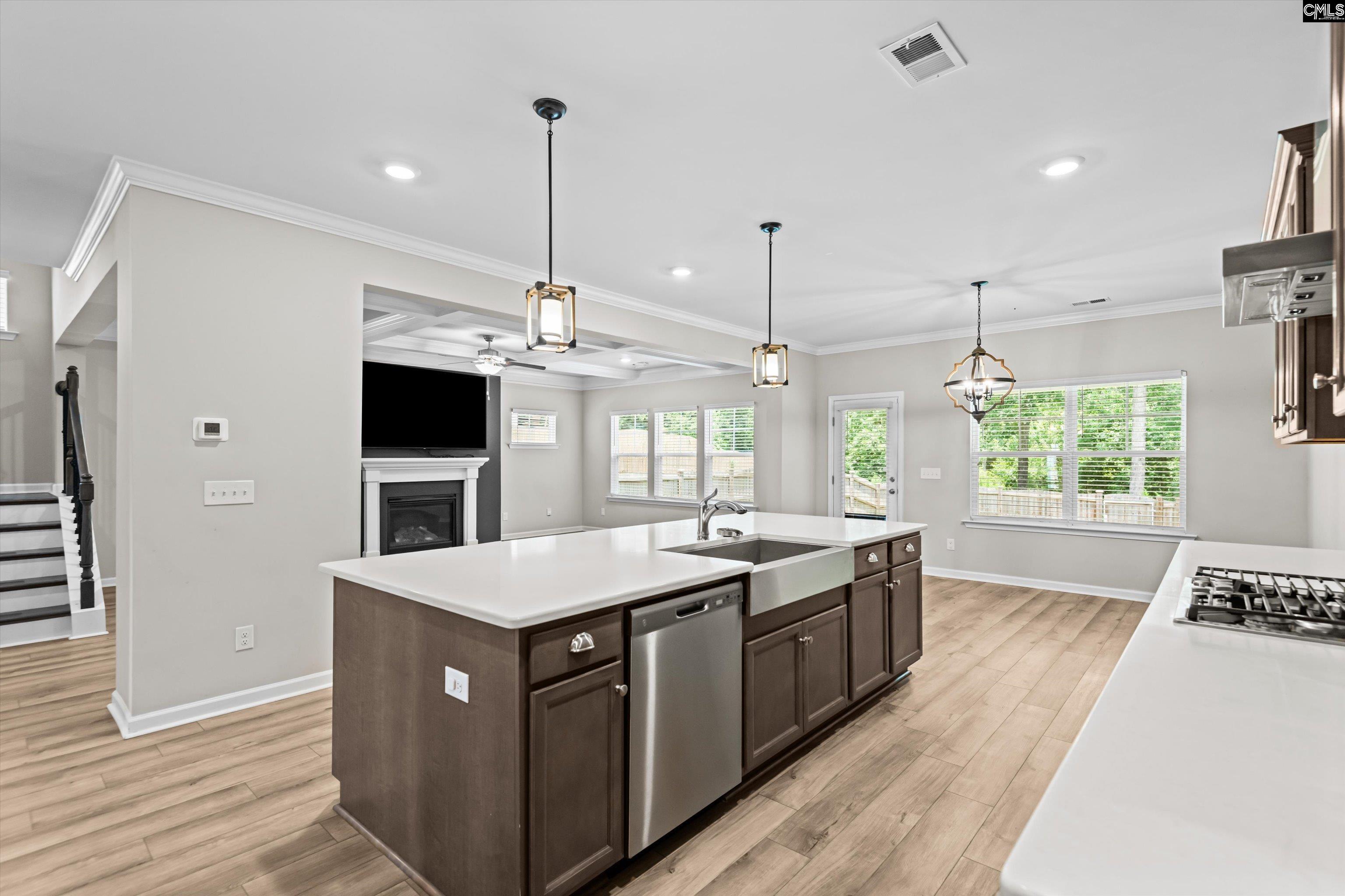 478 Harbour Pointe Drive Columbia, SC 29229