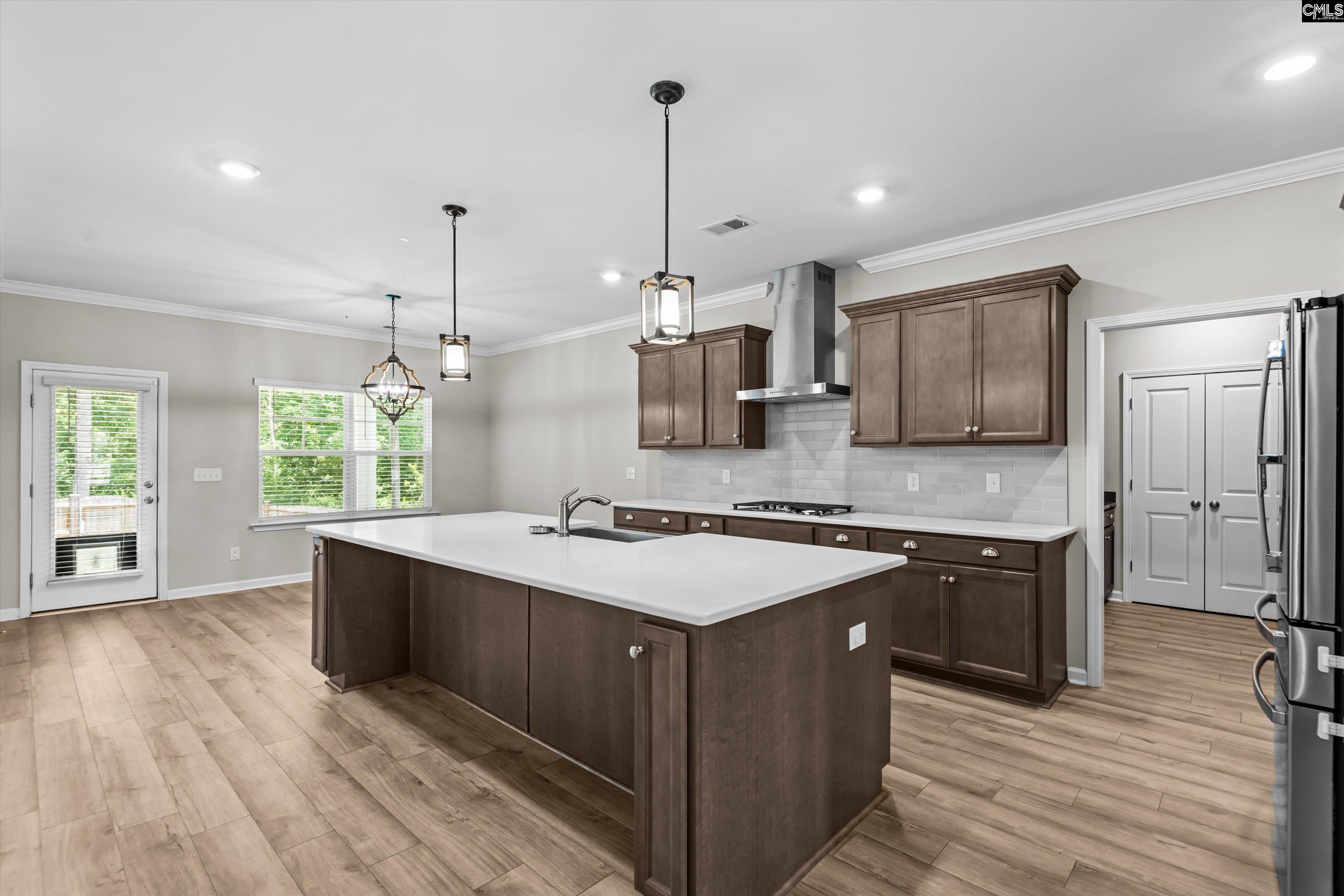 478 Harbour Pointe Drive Columbia, SC 29229