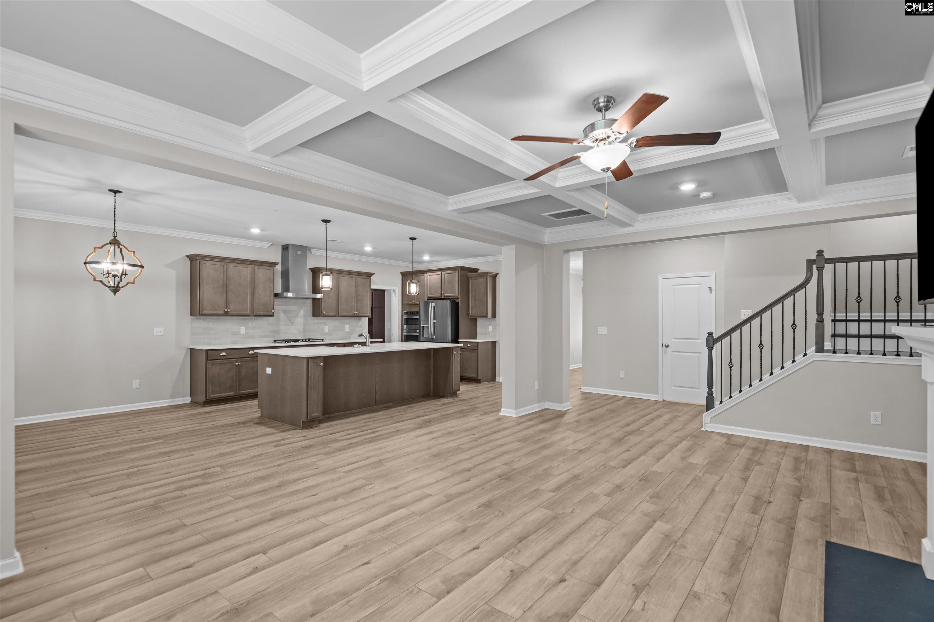 478 Harbour Pointe Drive Columbia, SC 29229