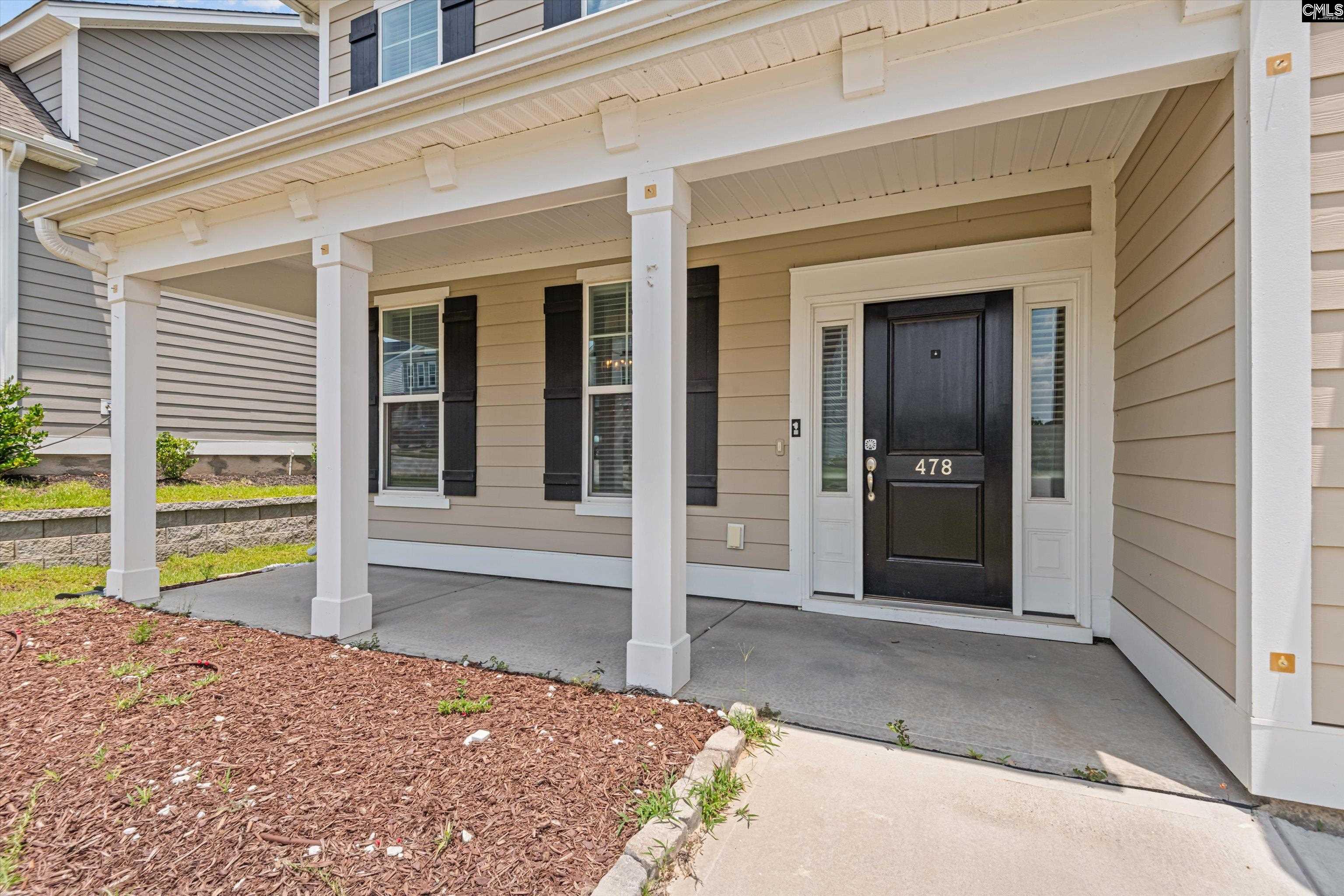 478 Harbour Pointe Drive Columbia, SC 29229